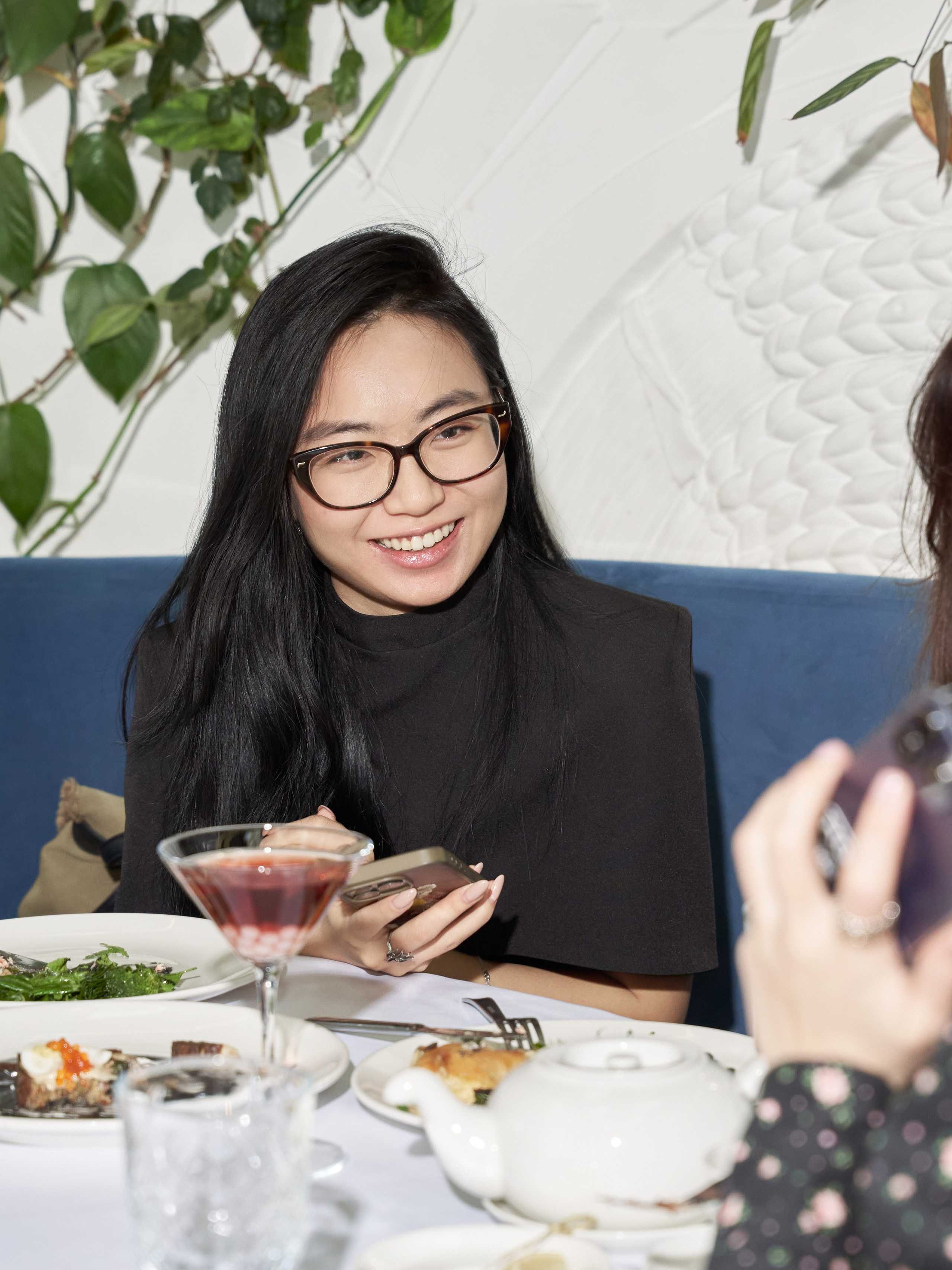 Бизнес завтрак. Yankovski_001