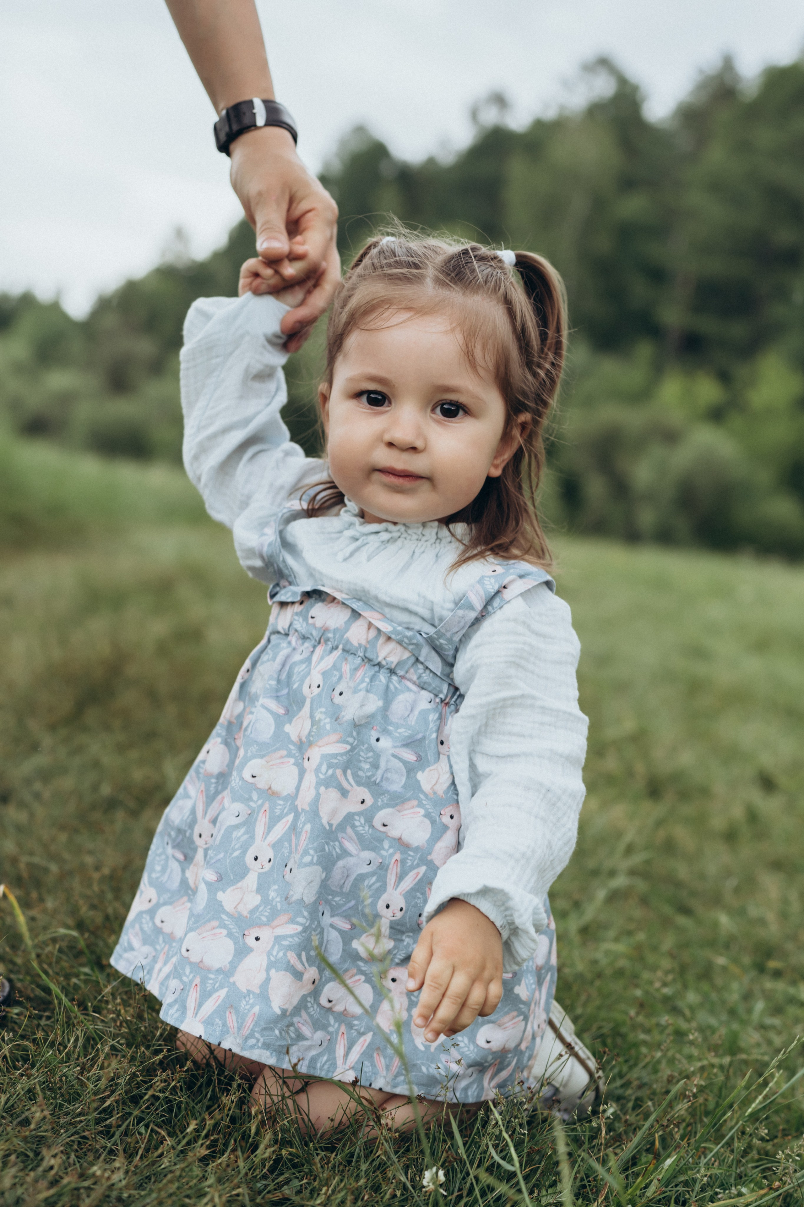 Лучшее из богатств. Семейный фотограф в Ангарске/ Иркутске