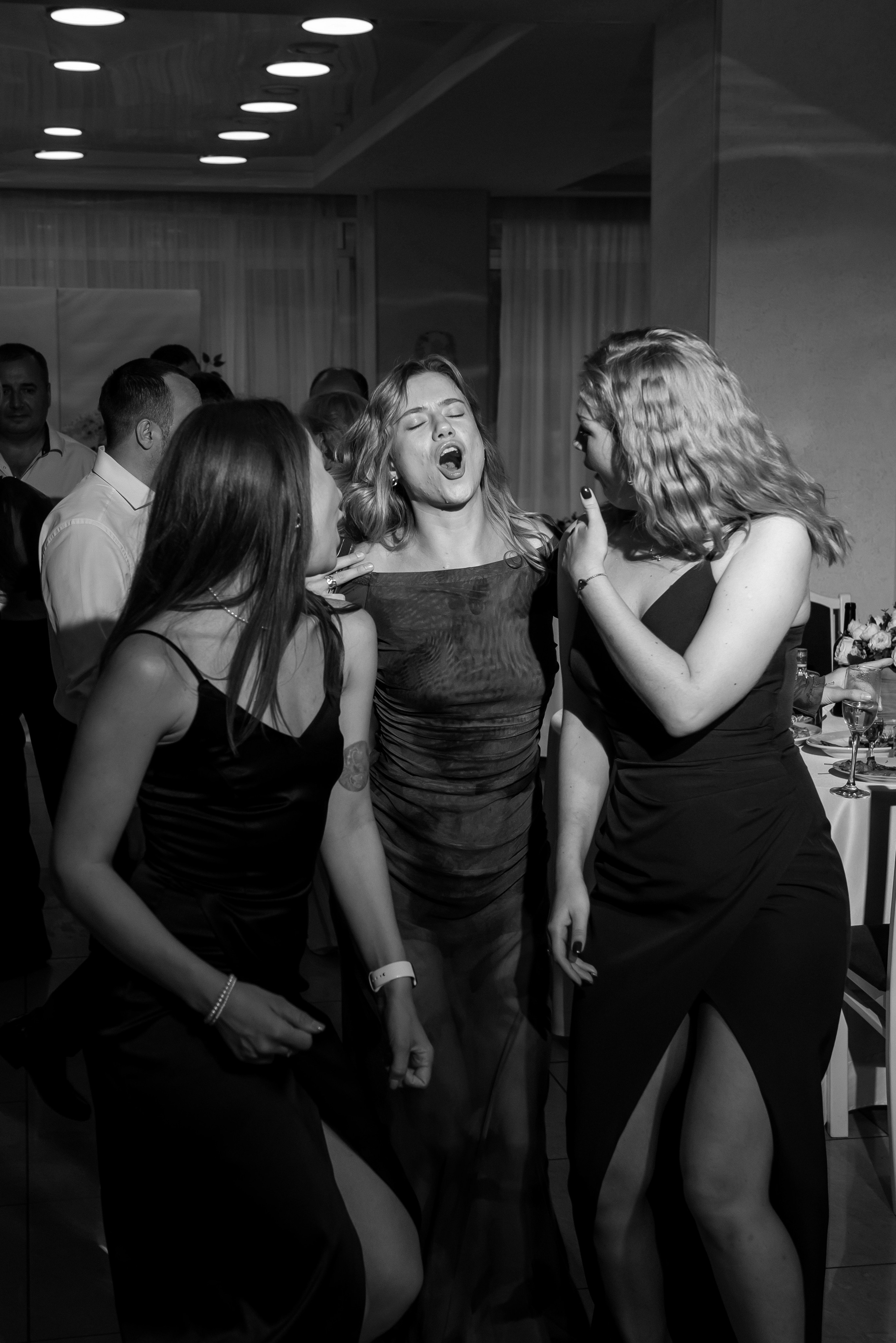 Антон и Наталья. Свадебный фотограф в Новосибирске. Александра Верхушина