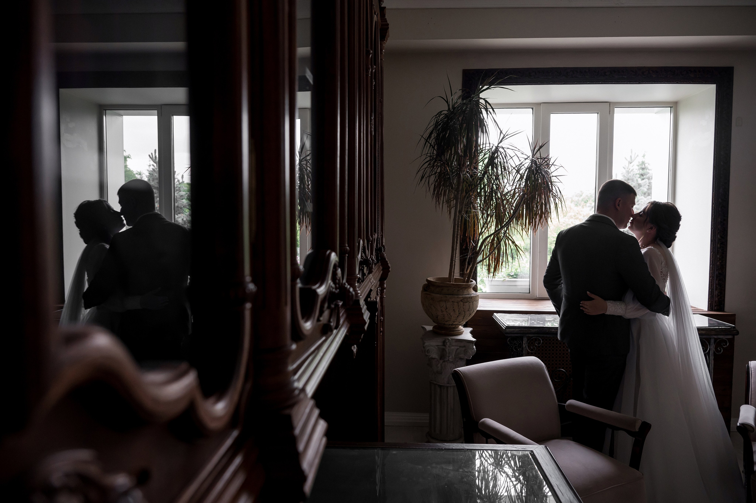 Свадебные съемки (портфолио). Свадебный фотограф в Новосибирске. Александра Верхушина