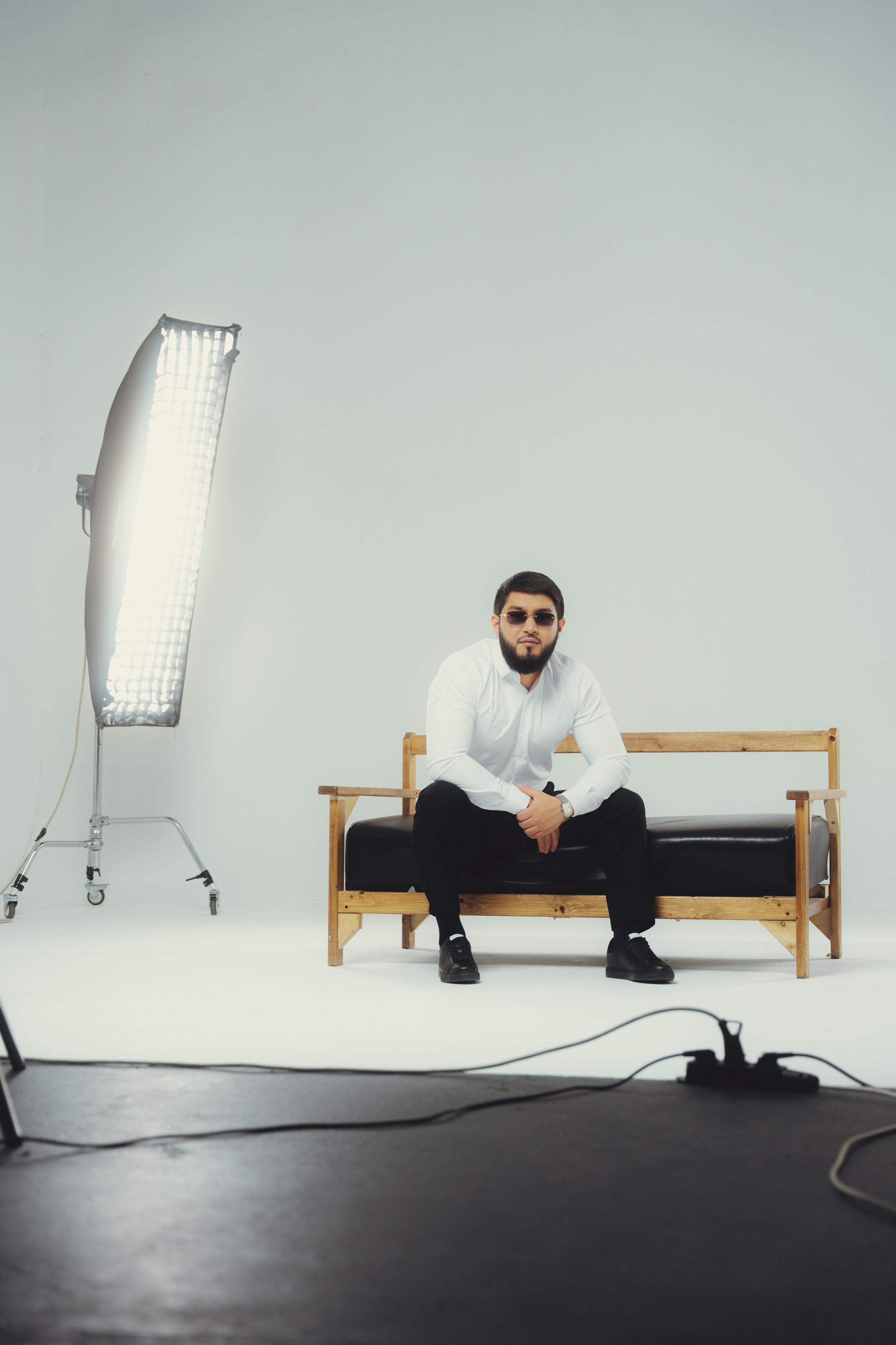 Персональные съемки