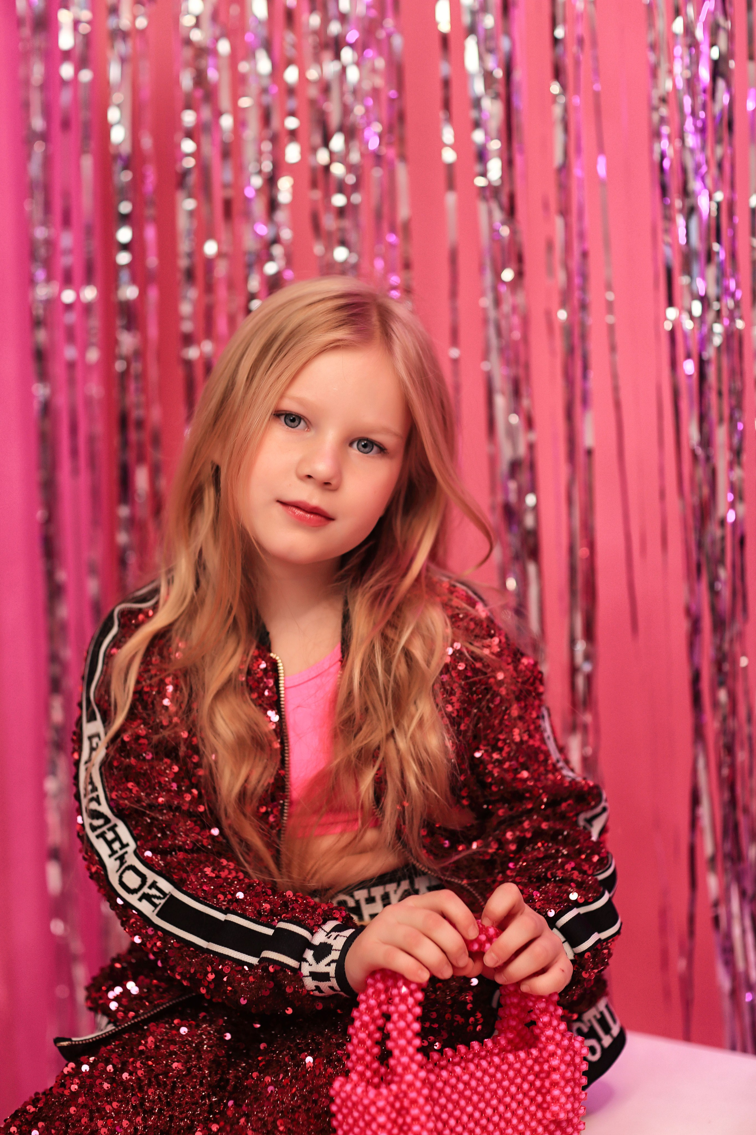 Фото — проект «BARBIE». Школа Развития моделей Город Ижевск