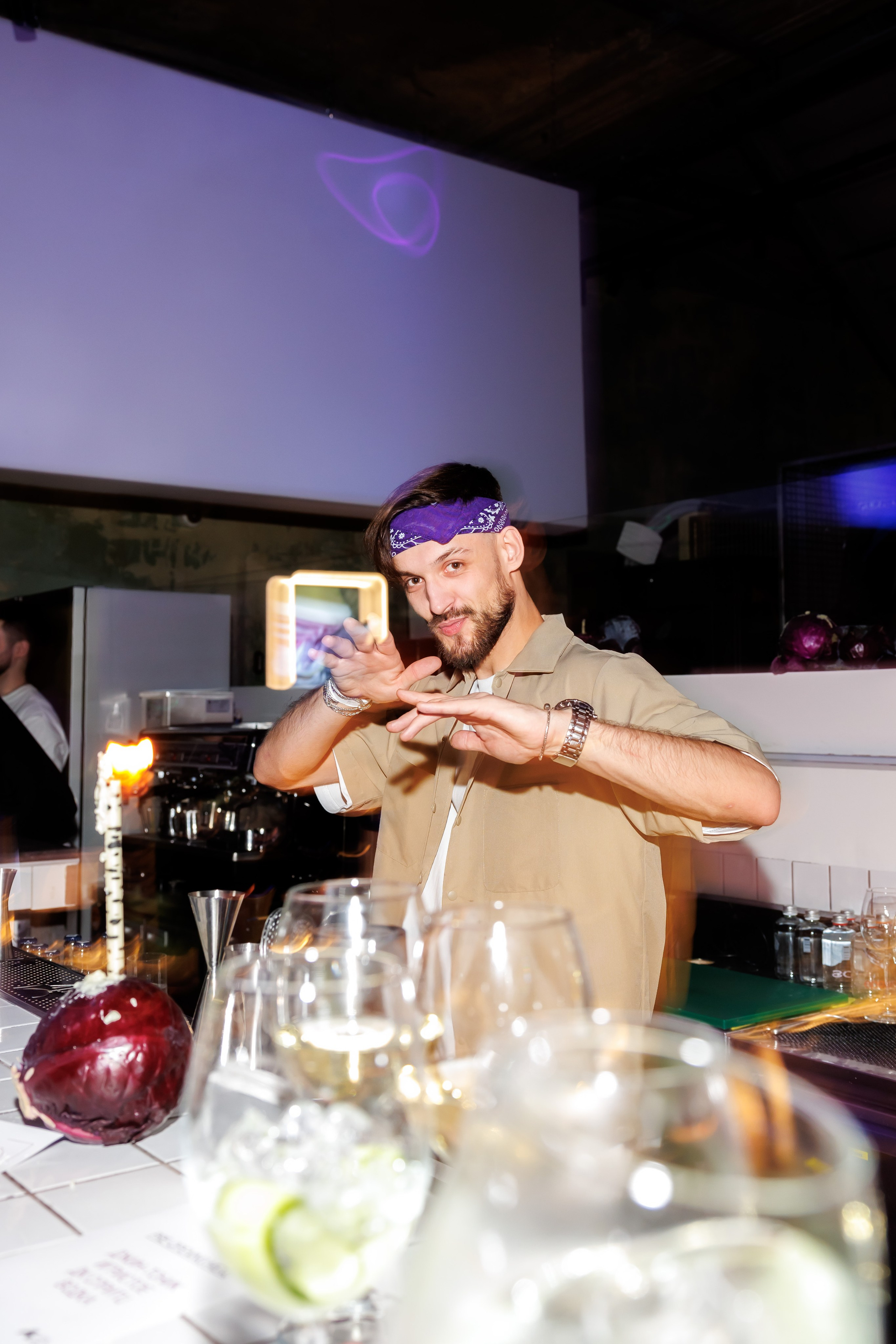 Дом Культур. Фотограф Москва. Репортажная съемка, портрет, бизнес-портрет