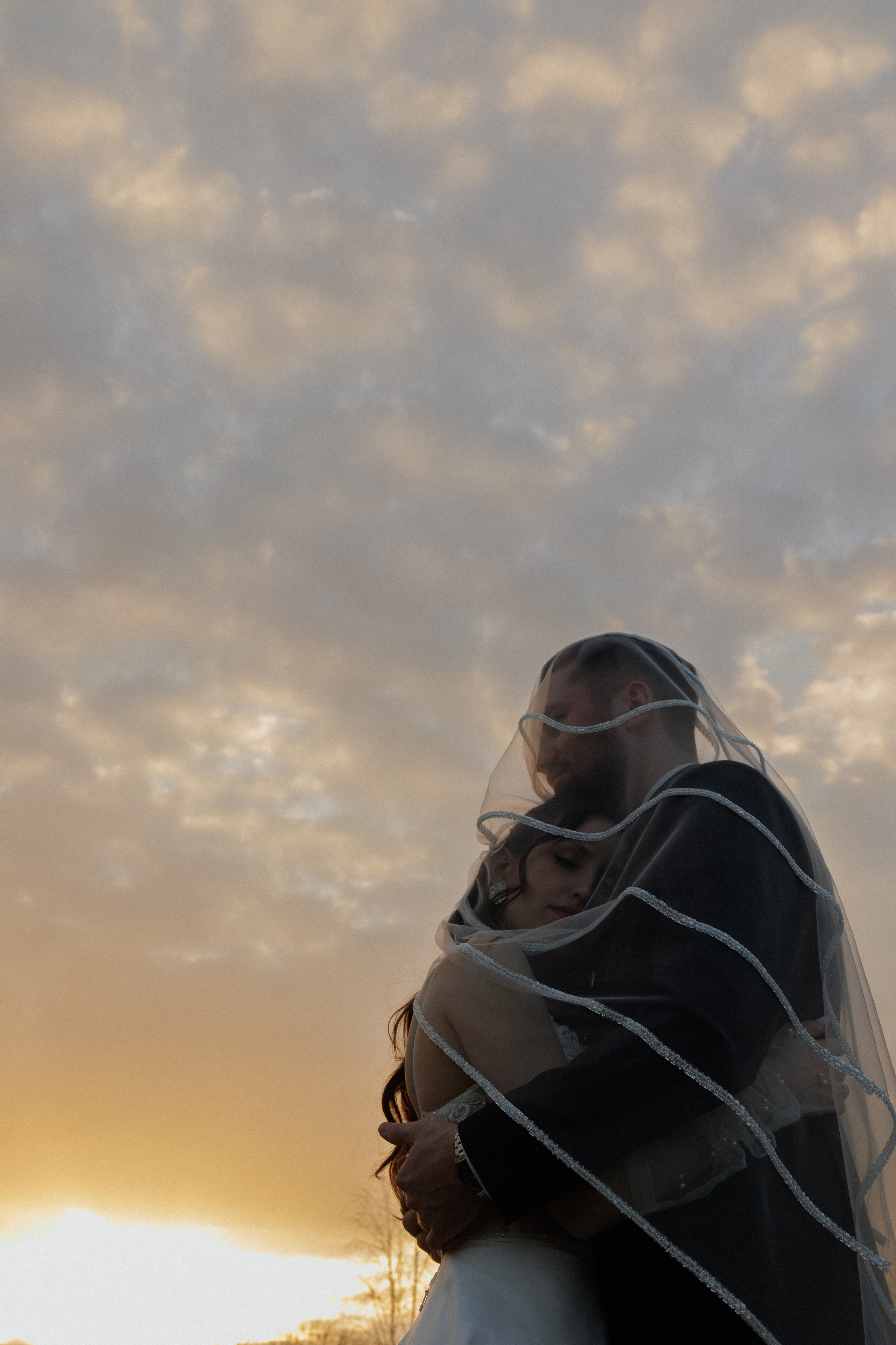 Юлия и Илья. Коваленко Алена │ Фотограф