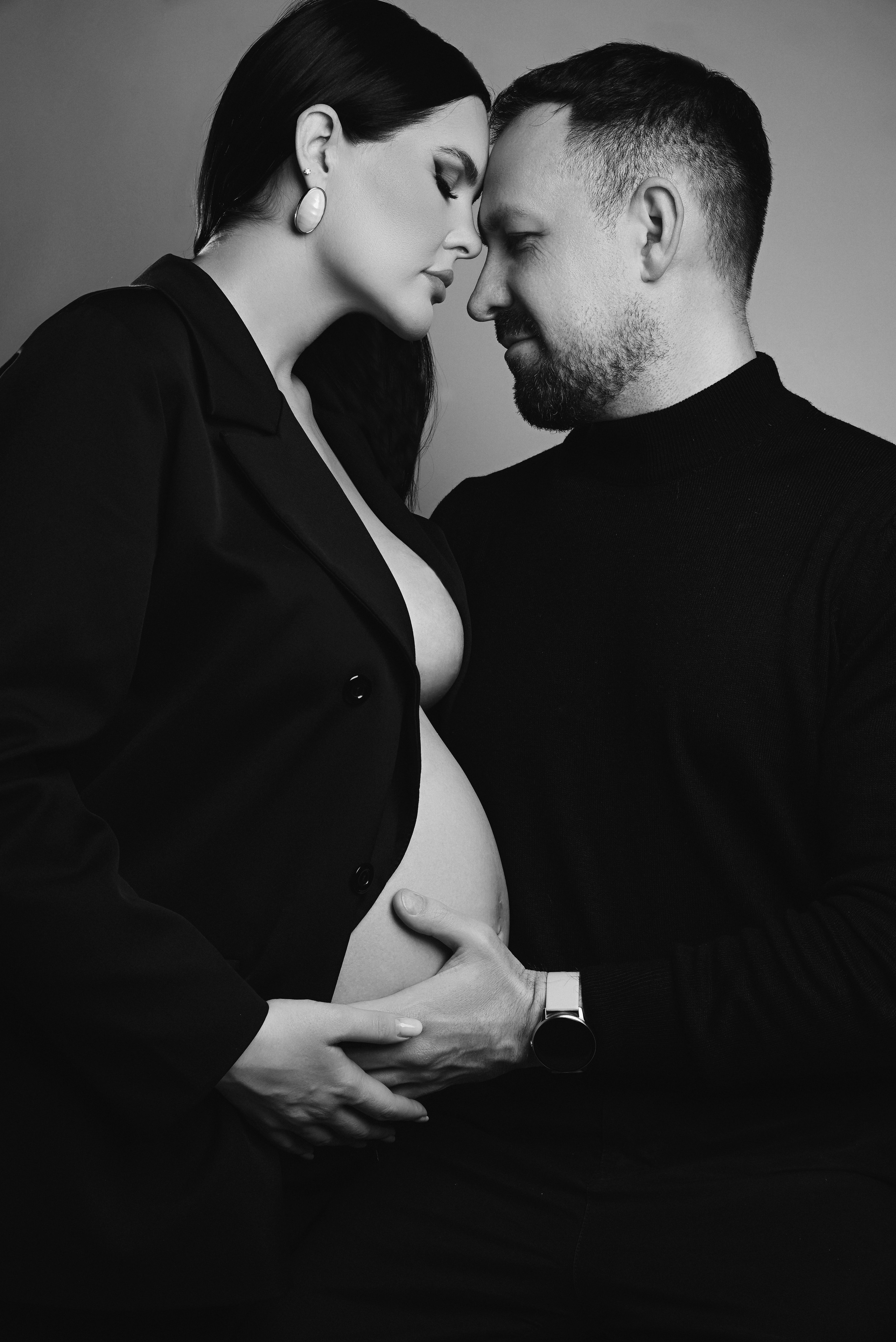 Фотосессия беременности в Кургане. Свадебный и семейный фотограф Любава в Кургане