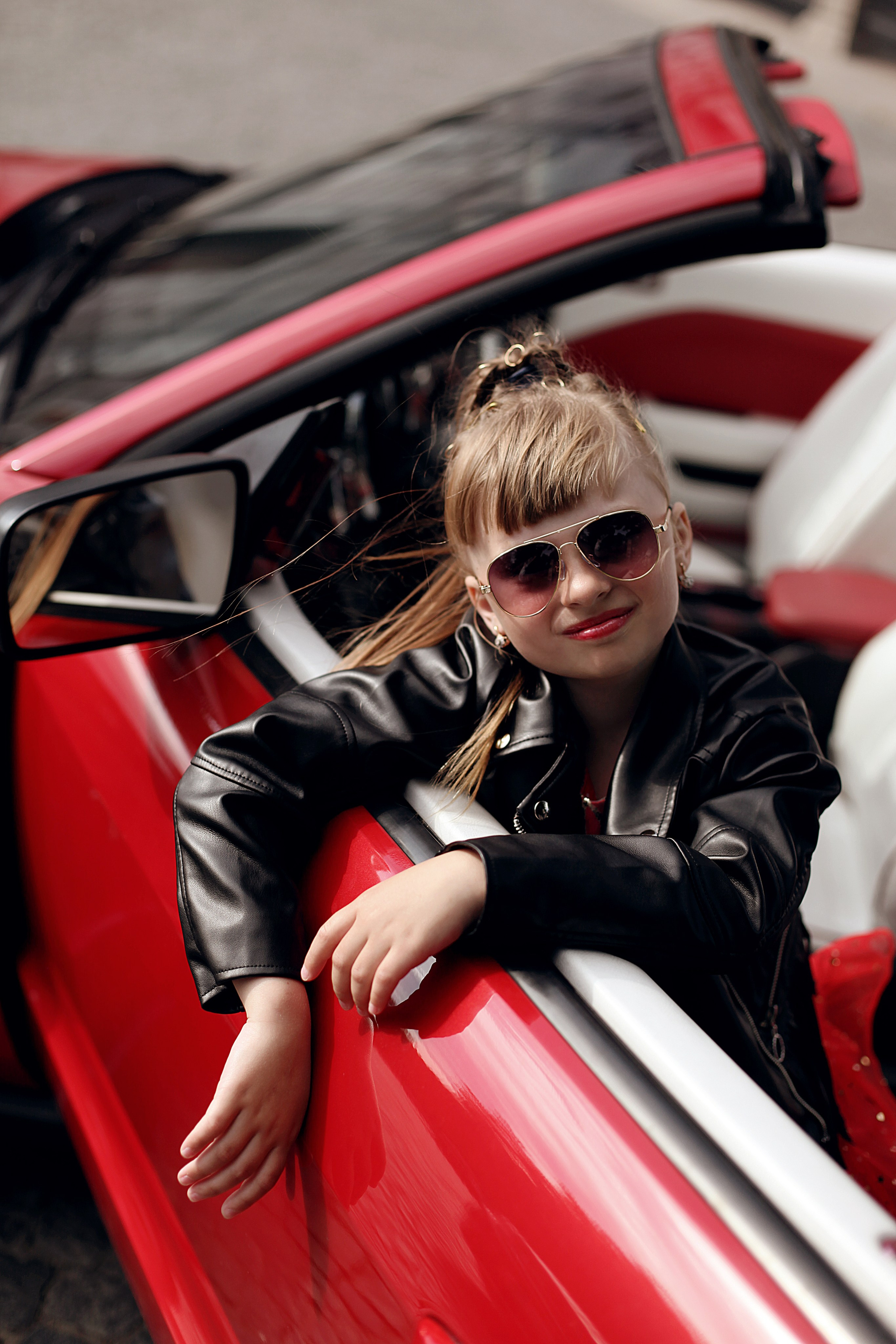 Фотопроект "Ретро-Кар"