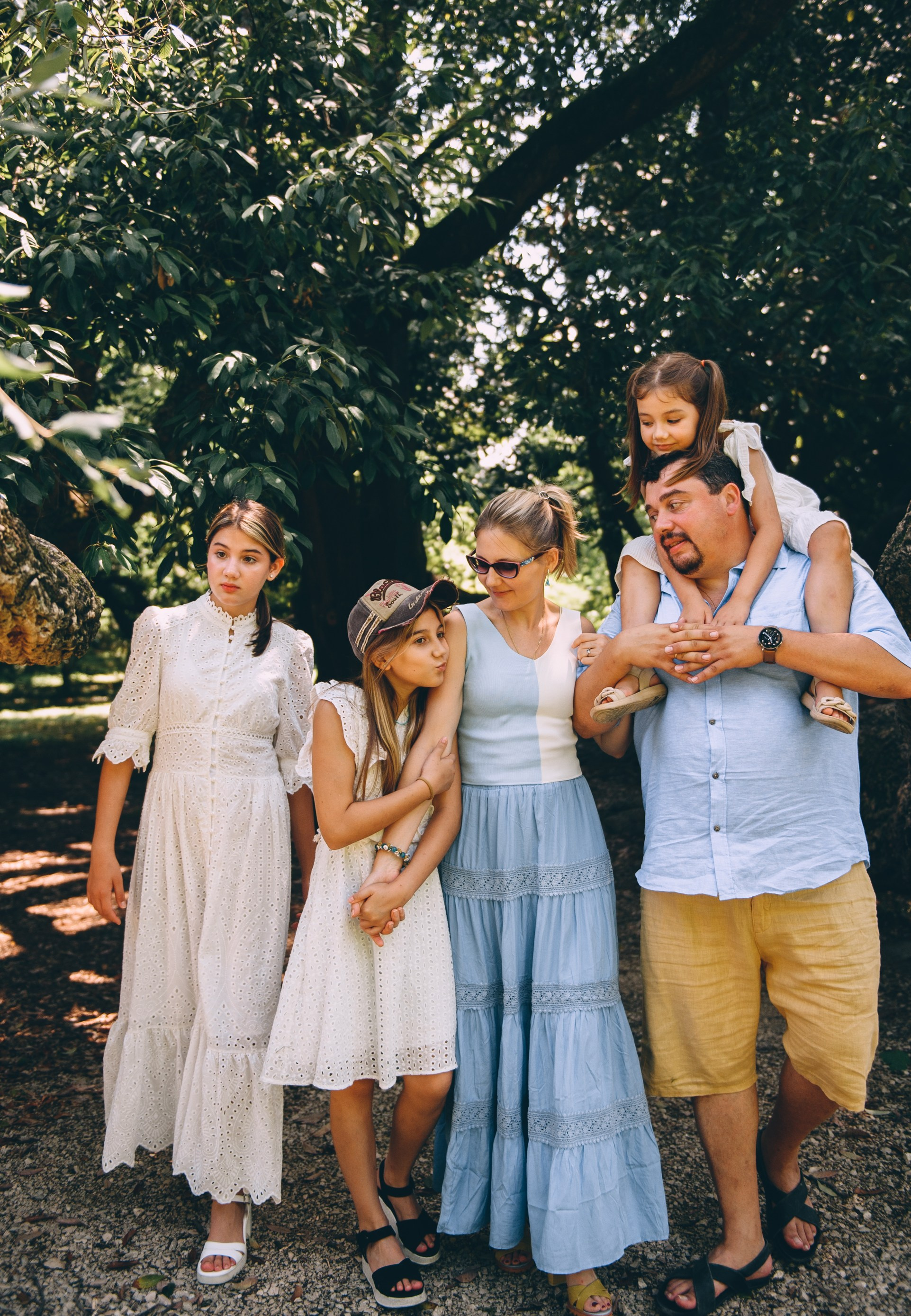 Пикник в парке Южные Культуры. Свадебный и семейный фотограф София Невская