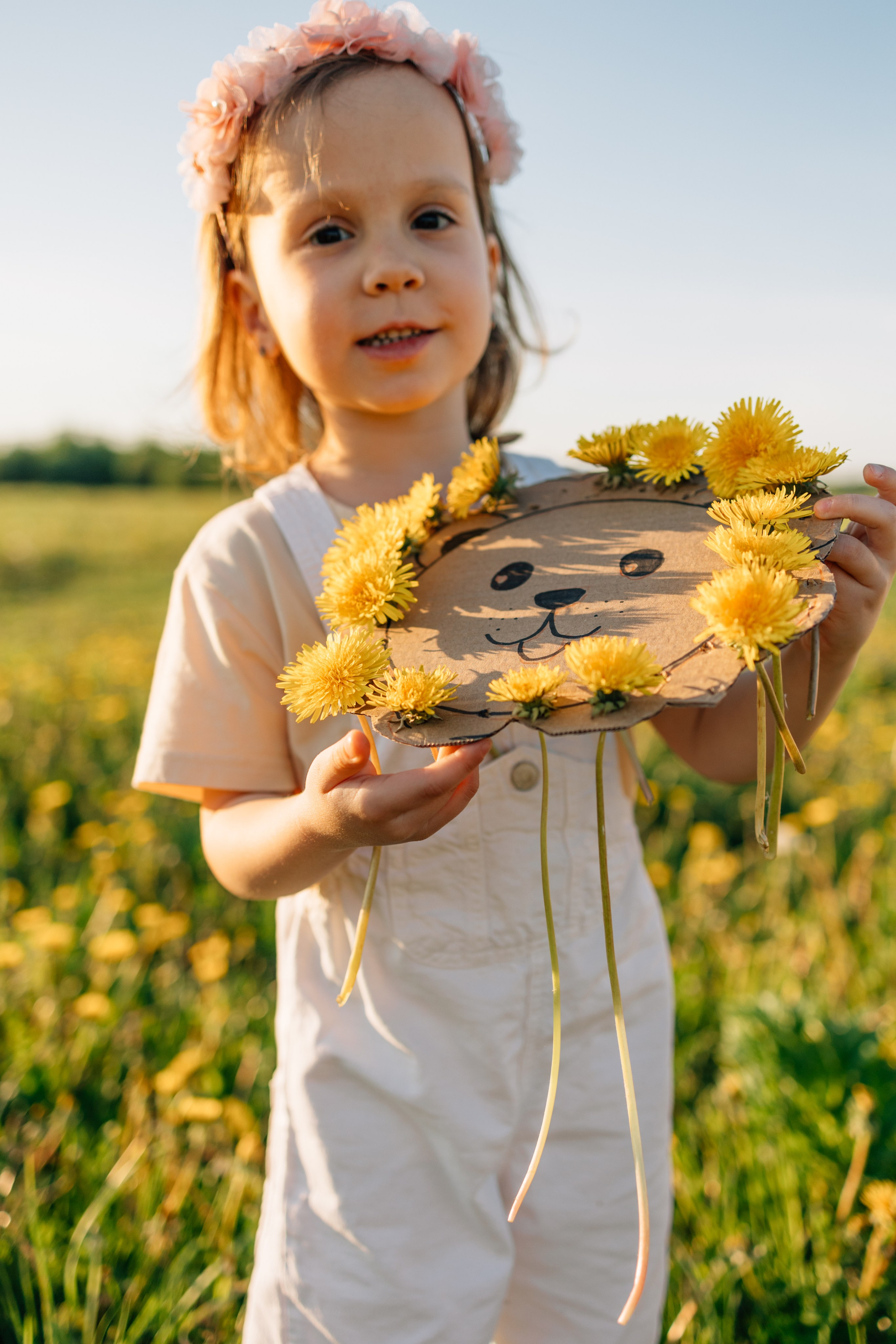 Солнечные львята. Фотограф Москва Светлана Кирюшина