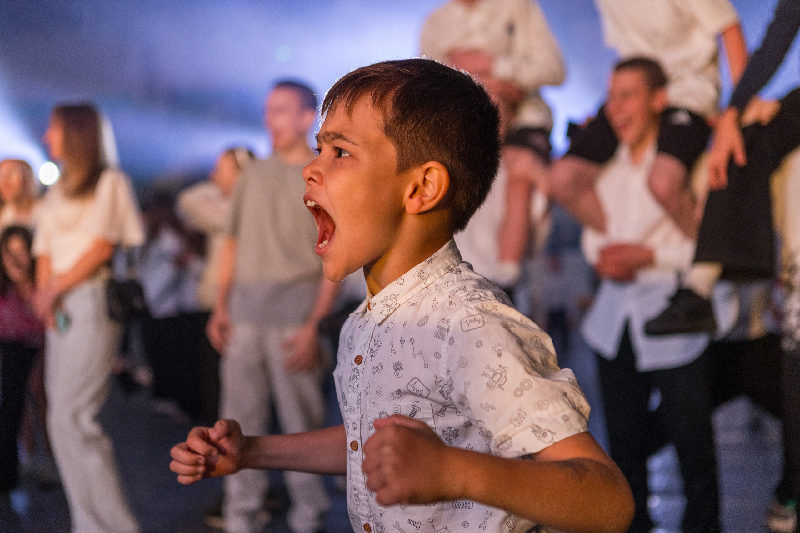 Репортаж мероприятий. Фотограф и видеограф Лашманов Павел