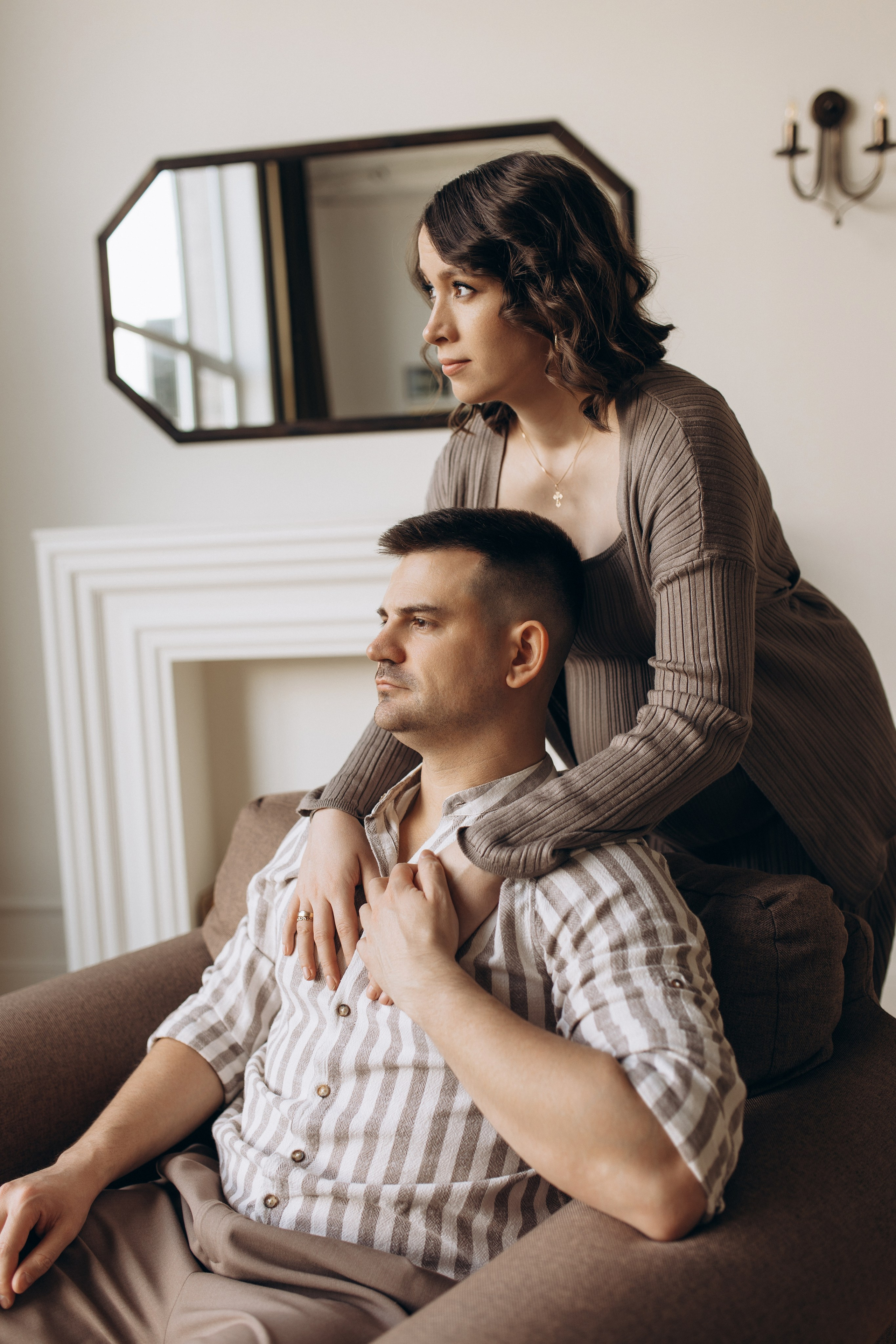 Марина и Максим. Самый теплый фотограф в Краснодаре Рябоконь Ксения