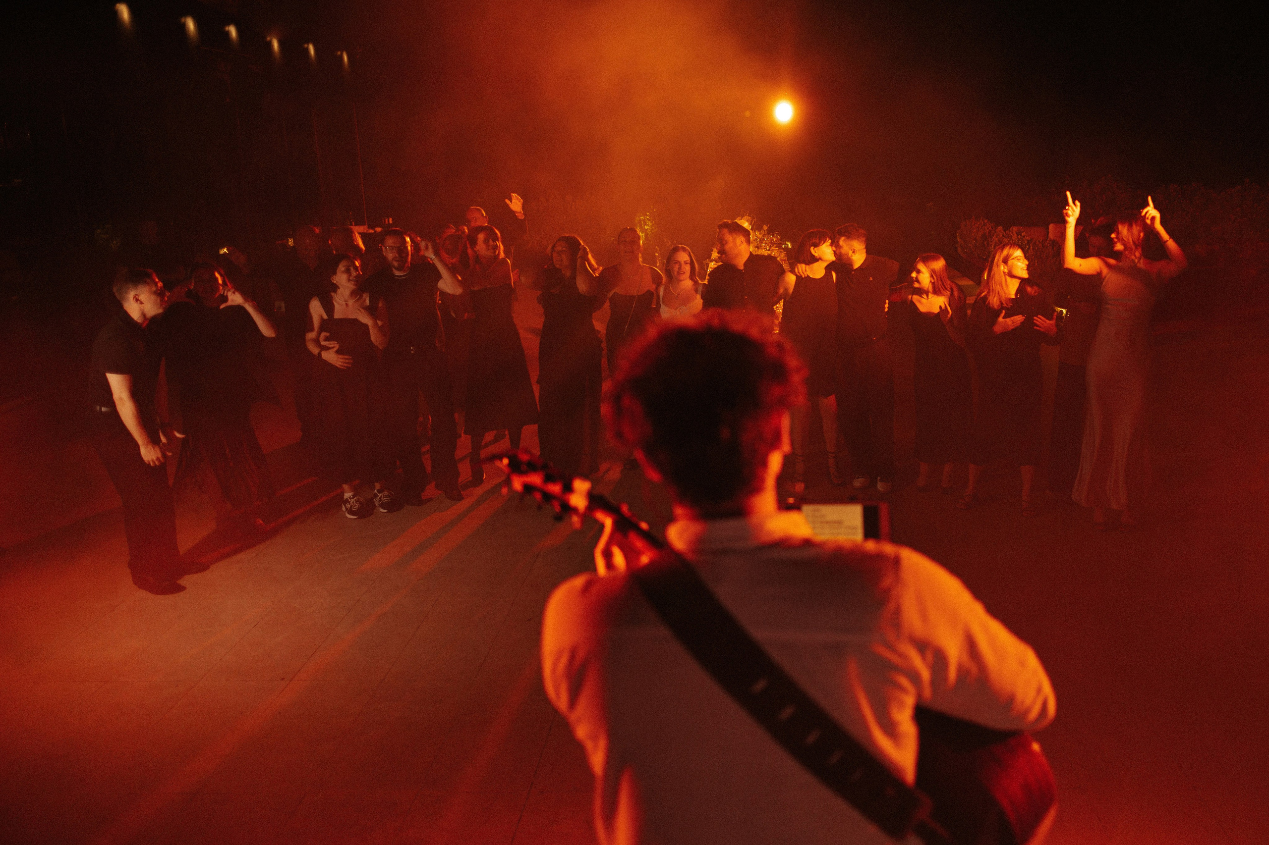 Хупа. Свадебный фотограф Москва Мотеюнайте Виктория