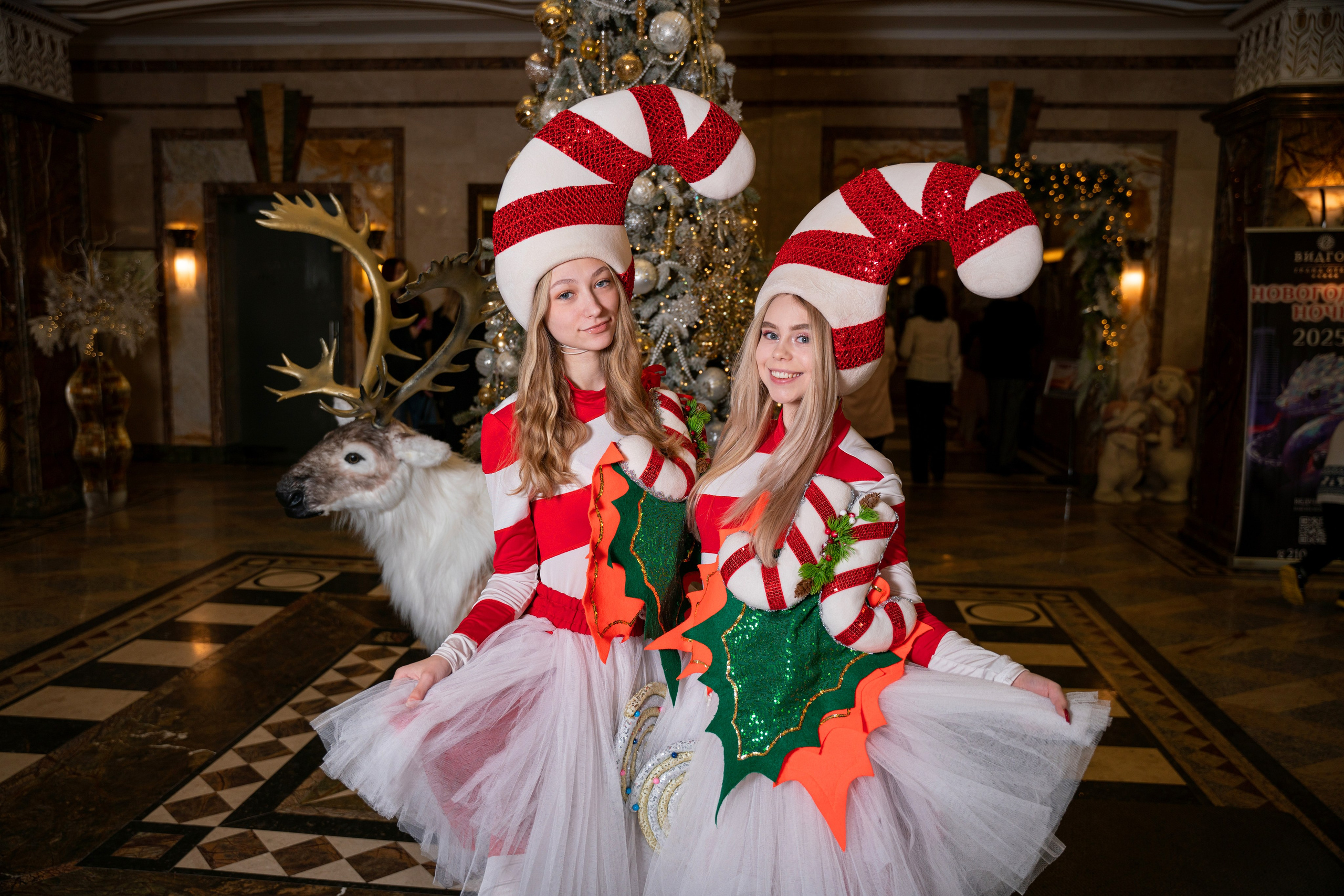 ДЕТСКИЕ ЕЛКИ 2025. Фотограф на любое мероприятие