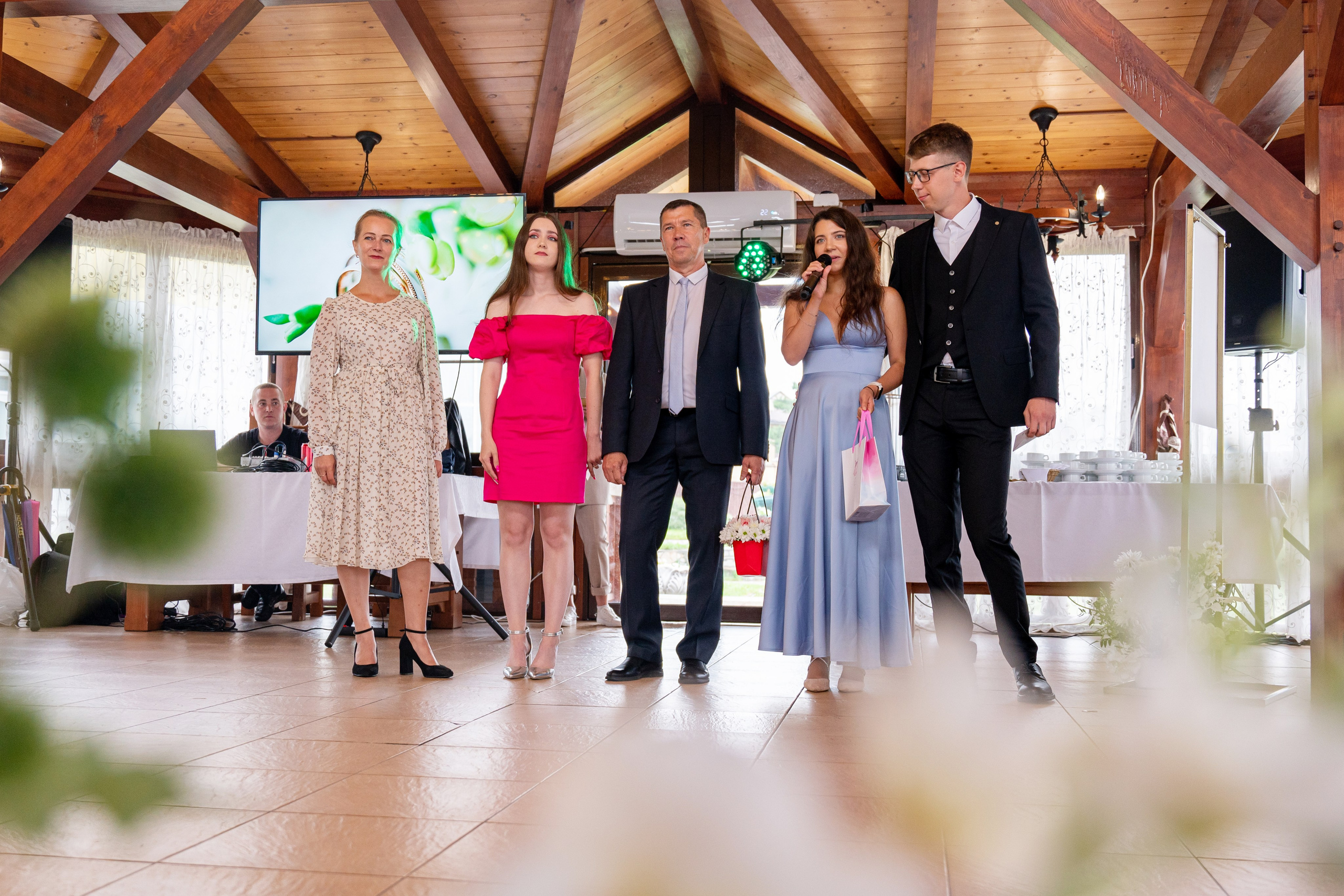 МИХАИЛ И ЮЛИЯ. Фотограф на любое мероприятие