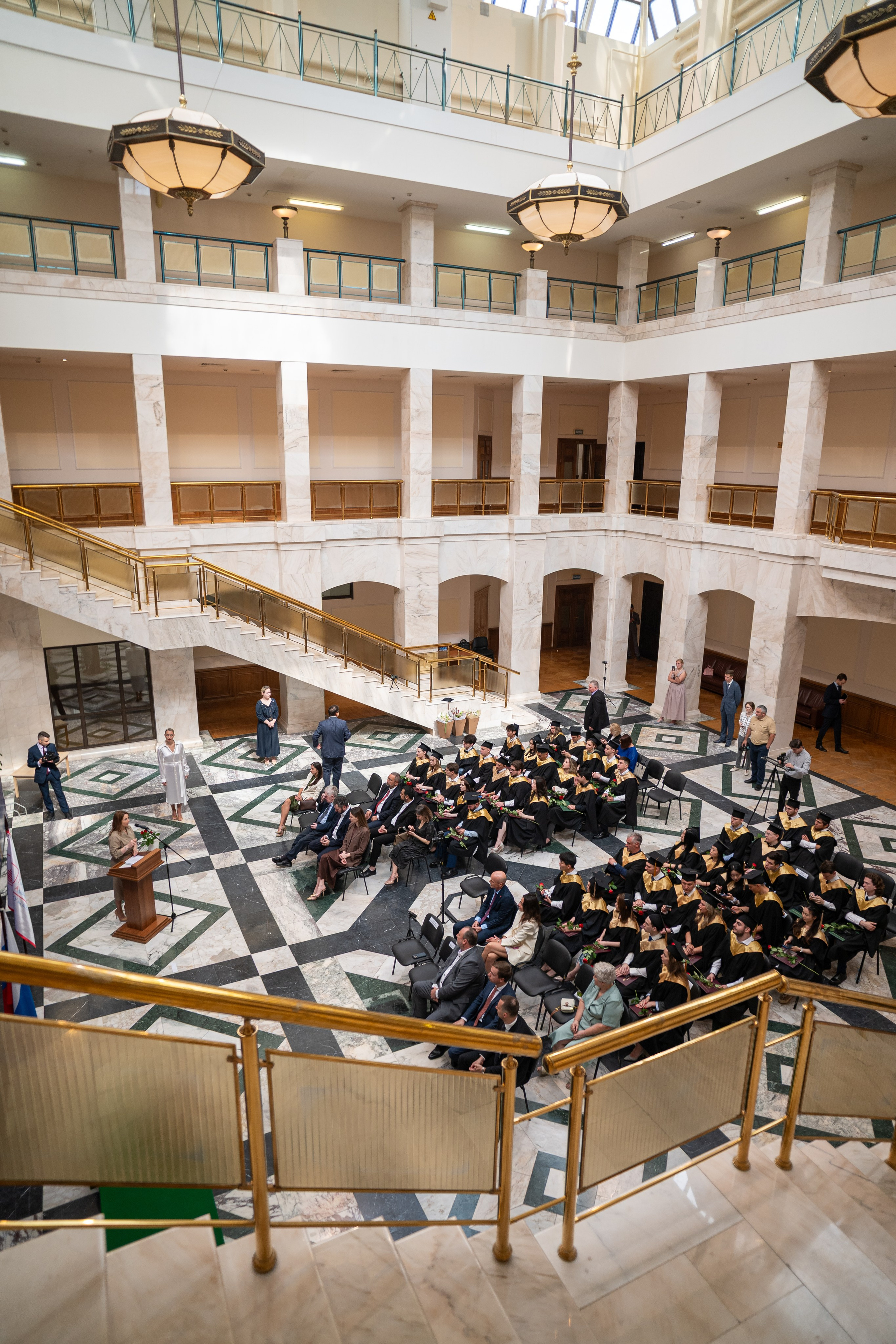 Репортажная съёмка. Фотограф Станислав Лещик