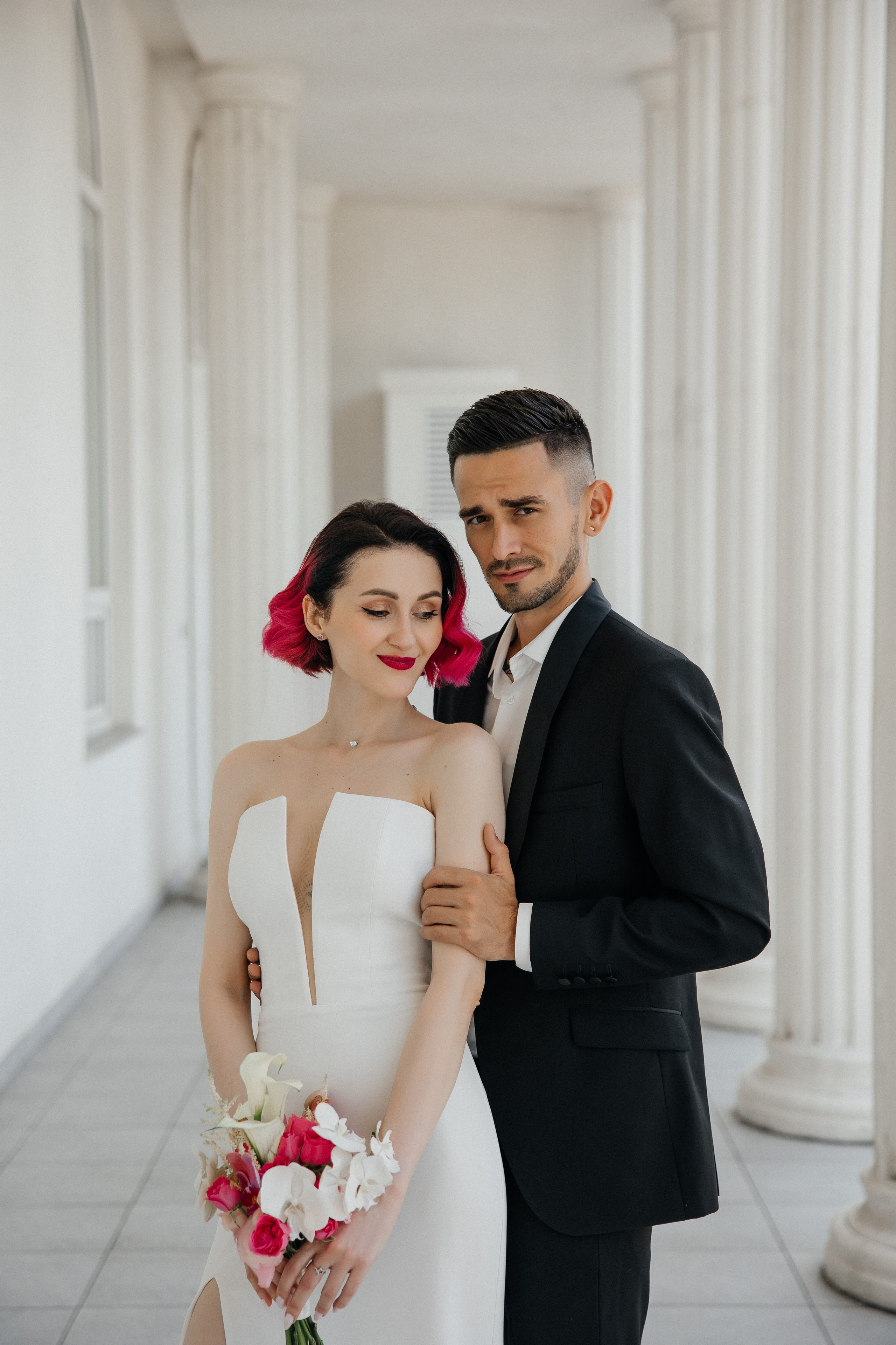 Дмитрий & Дарья. Свадебный и семейный фотограф в Краснодар, Россия