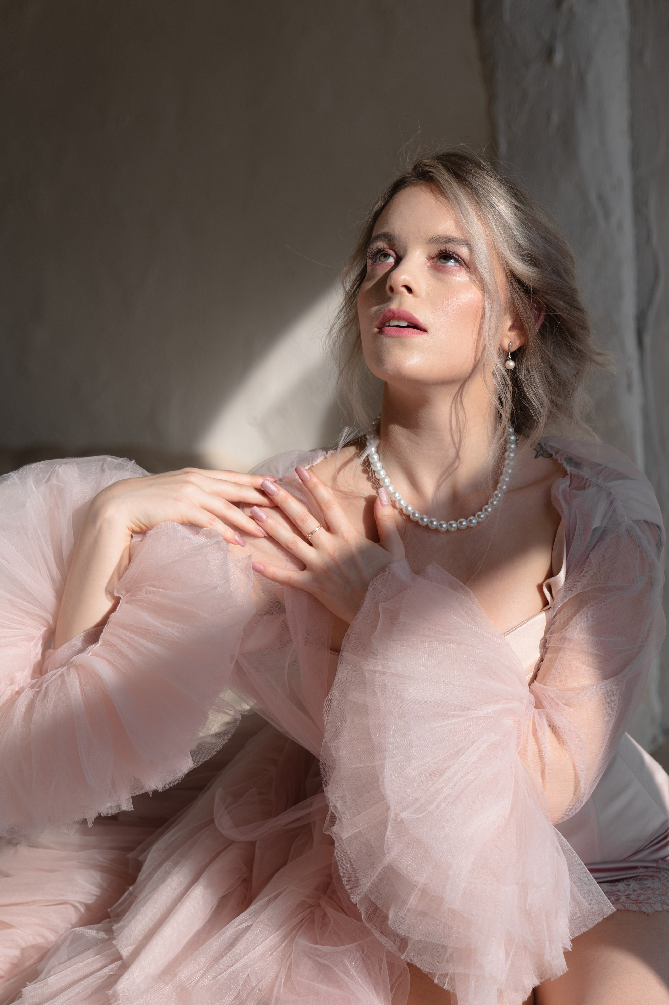 Женская фотосессия. Портретный и репортажный фотограф в Сочи Рамодина Юлия