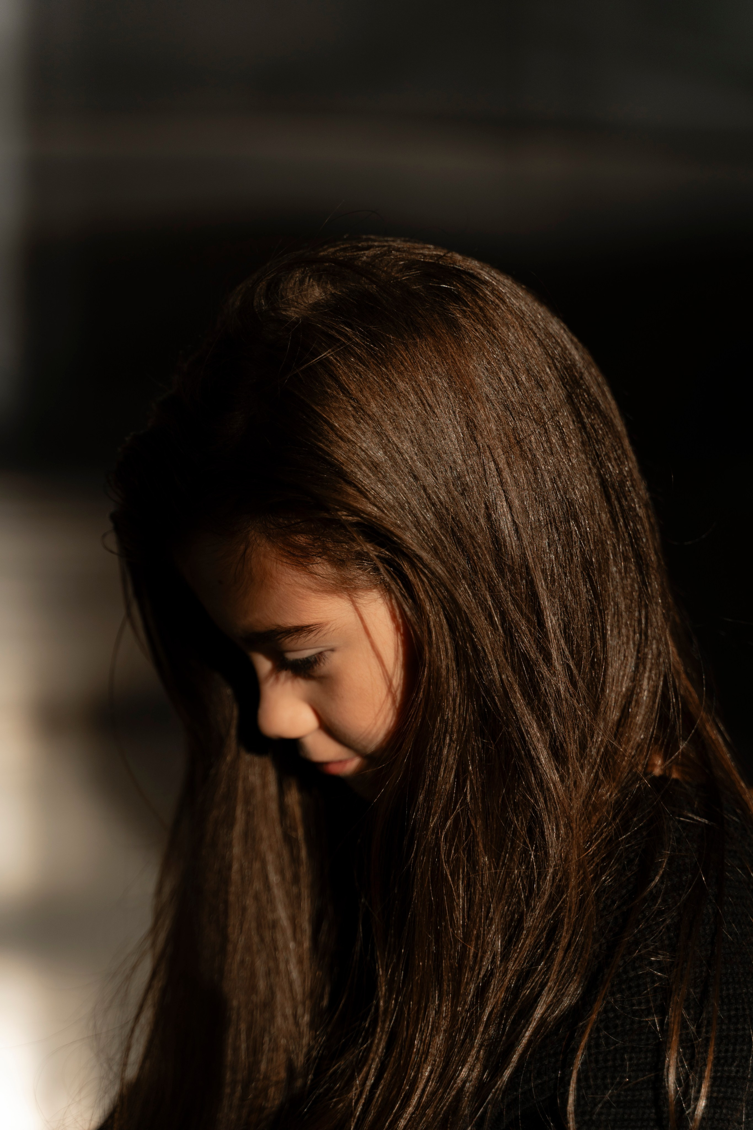 Нина. Семейный и детский фотограф в Москве