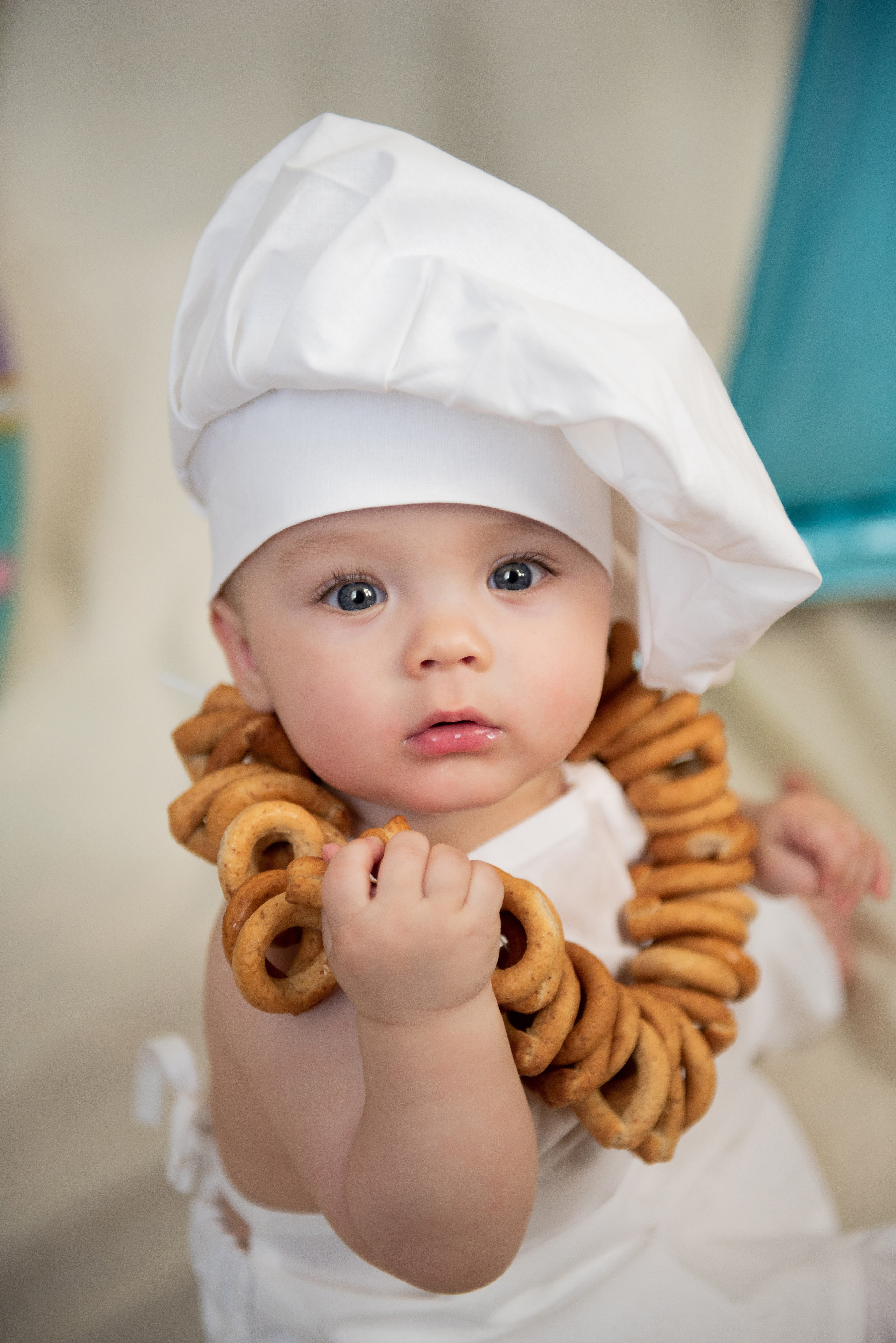 Детские фотосессии. Яна Князева