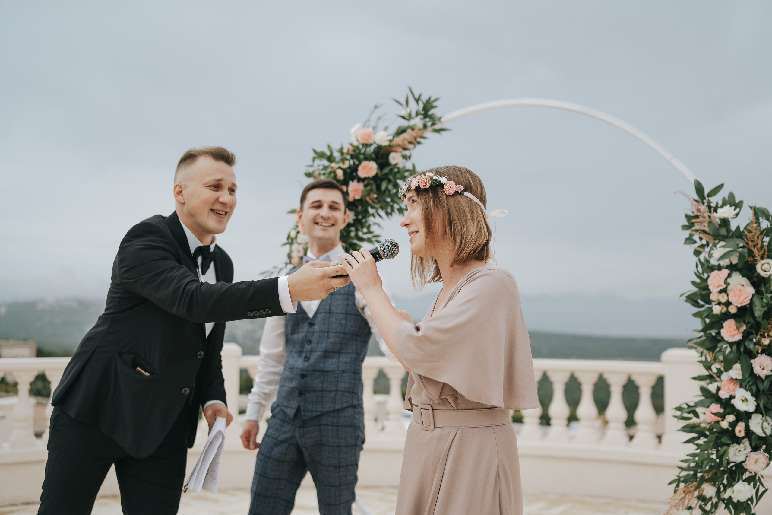 Свадьбы. Артём Рыжков / Ведущий Краснодар Новороссийск