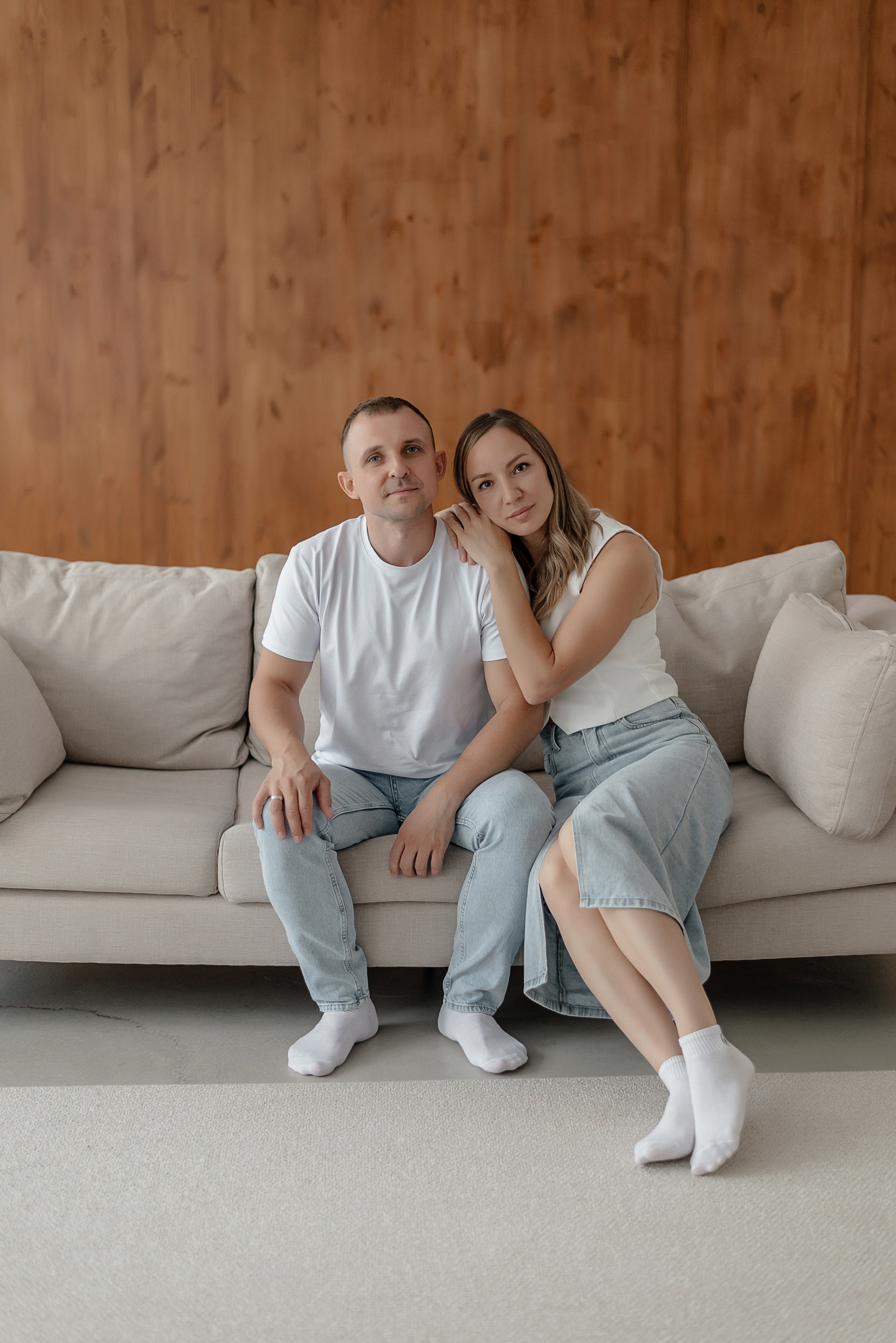 Семейные фотосессии. Фотограф в Калуге Марина Афанасьева