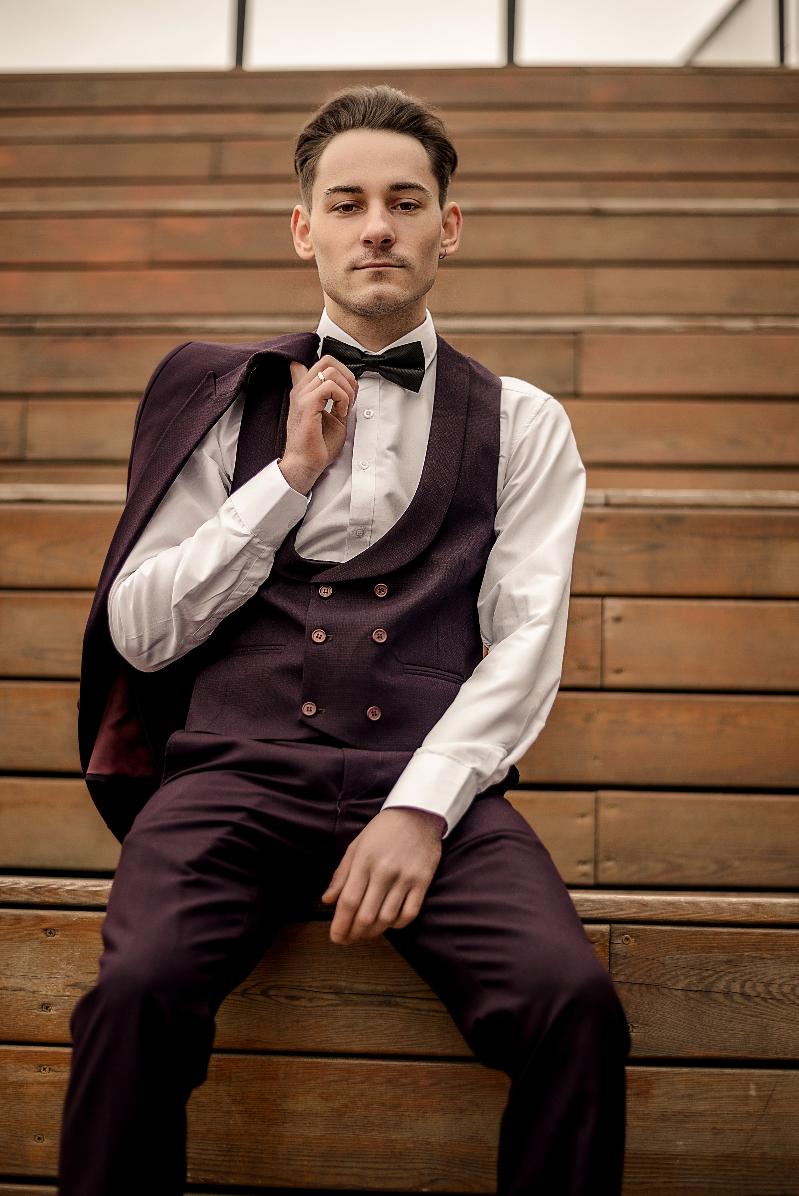 свадебные фото