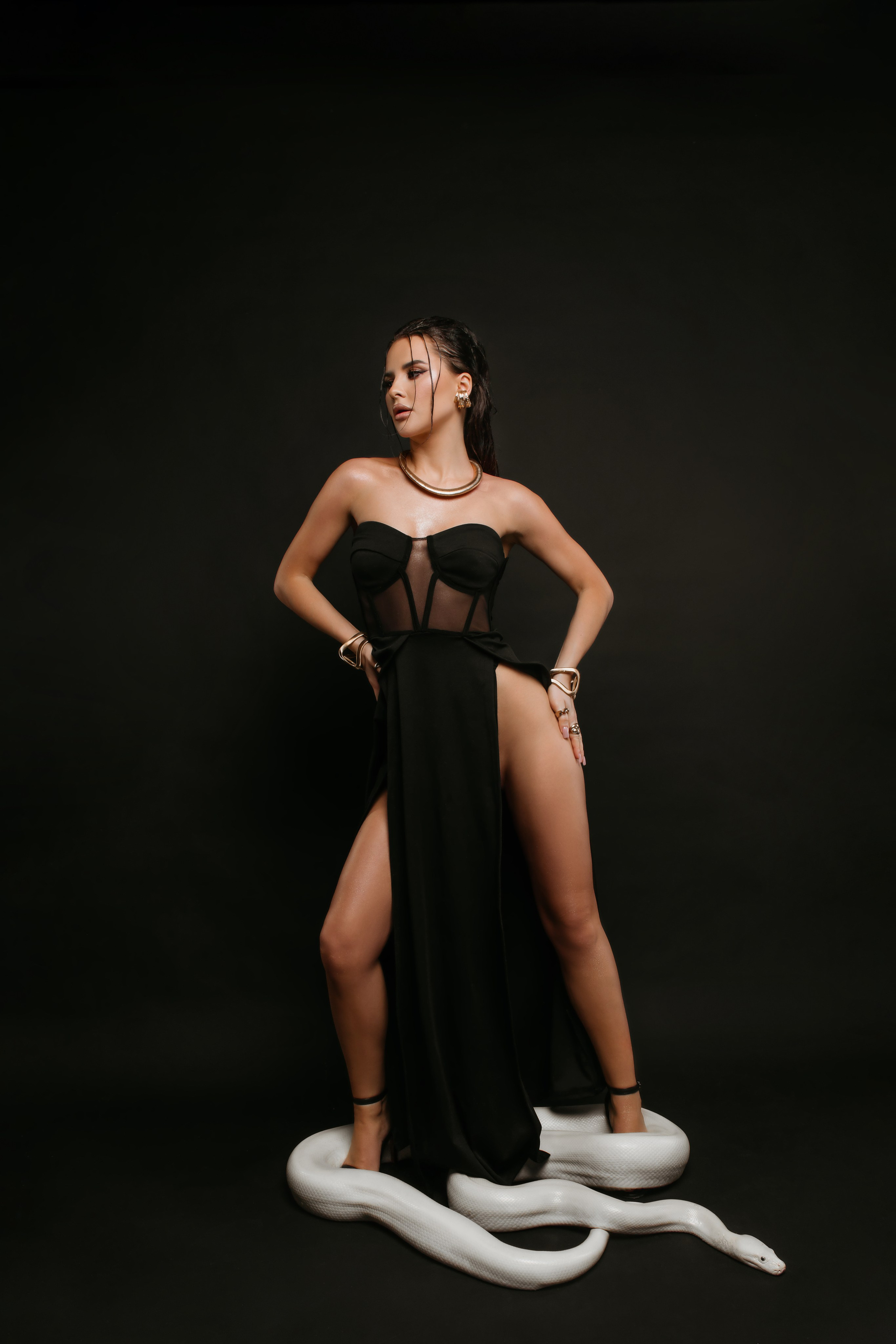 Женская фотосессия. Фотограф в Санкт-Петербурге Гранкина Мария