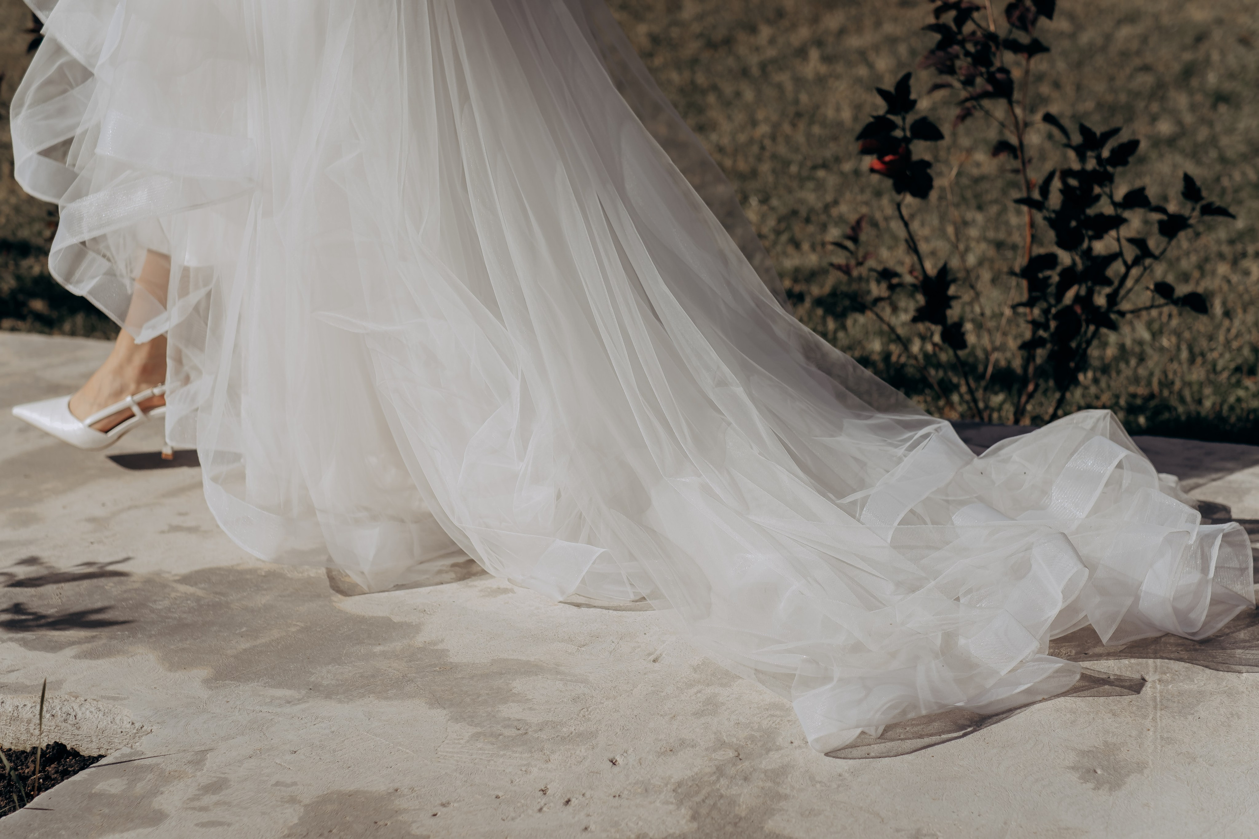 Алсу и Вадим. Свадебный фотограф Челябинск