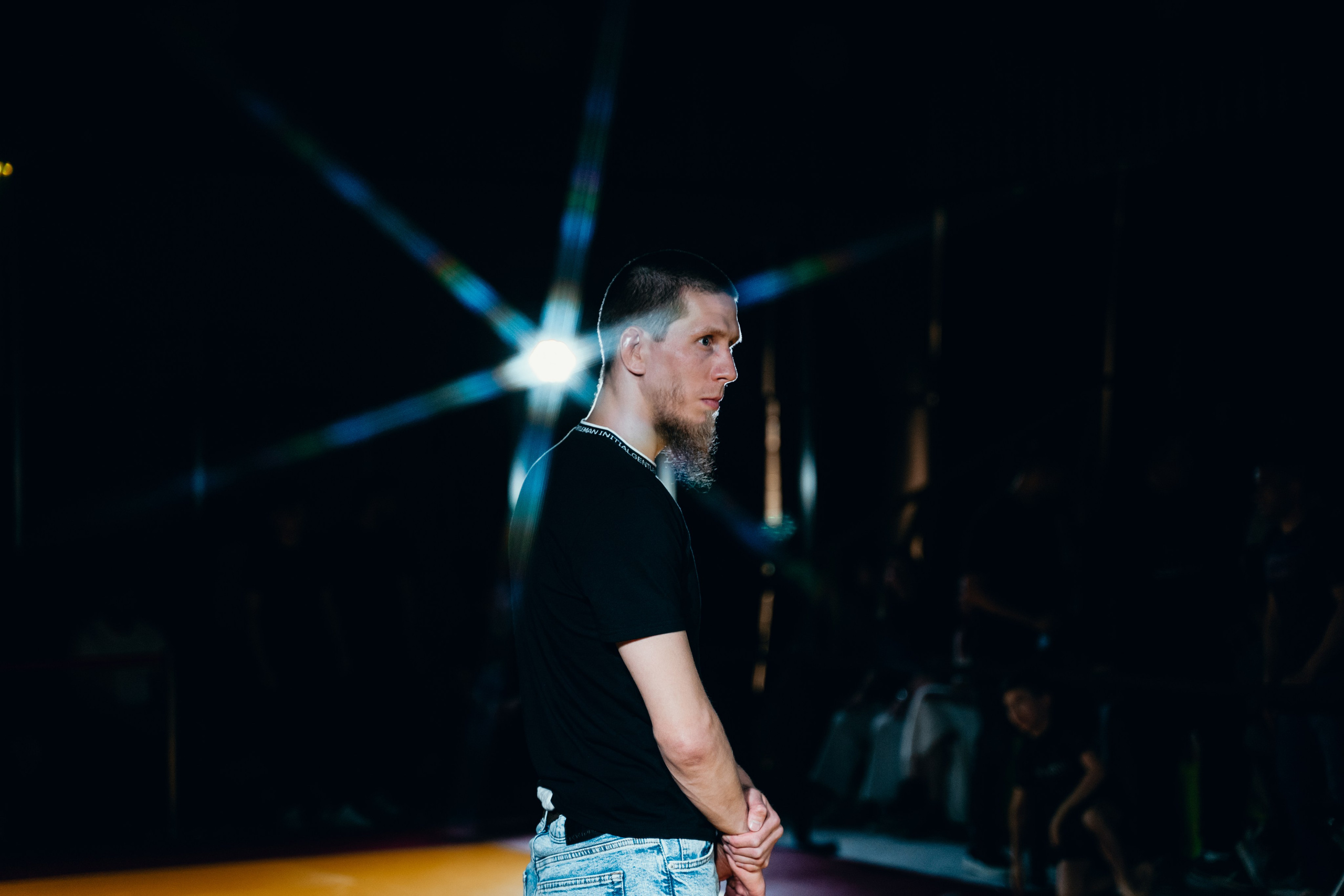 Турнир Teta Promotion 2024. Главная