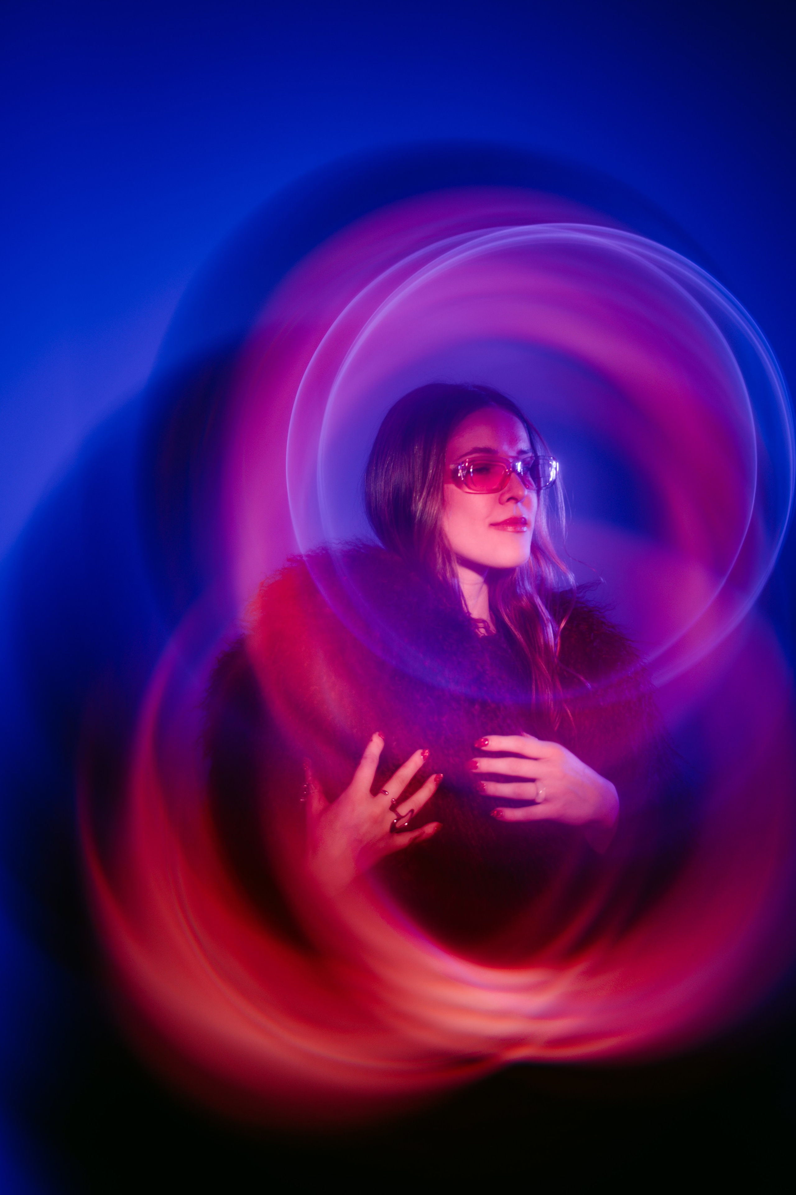 Надя. Главная