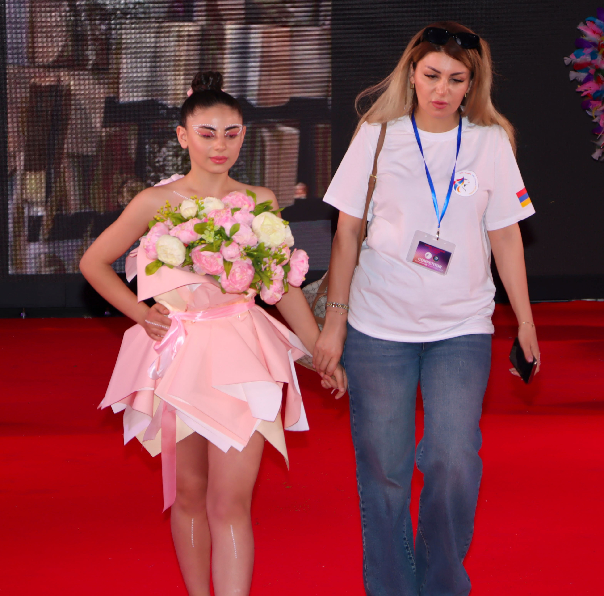 OMC Armenia 2025. Арт-фотограф Ксения Якутович