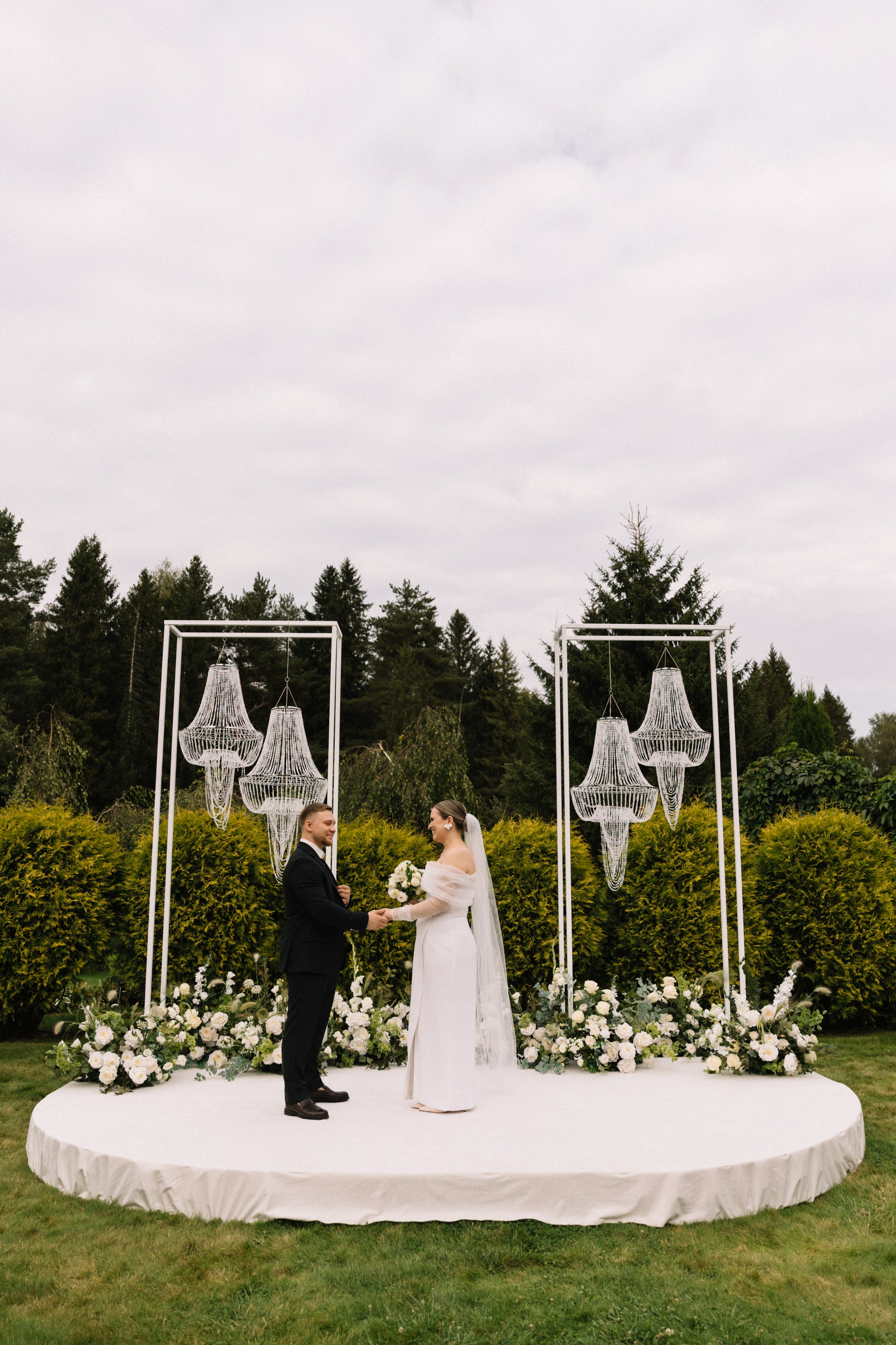 Свадебный анонс. Свадебный фотограф Кузнецова Ольга Санкт-Петербург, Вологда, Череповец