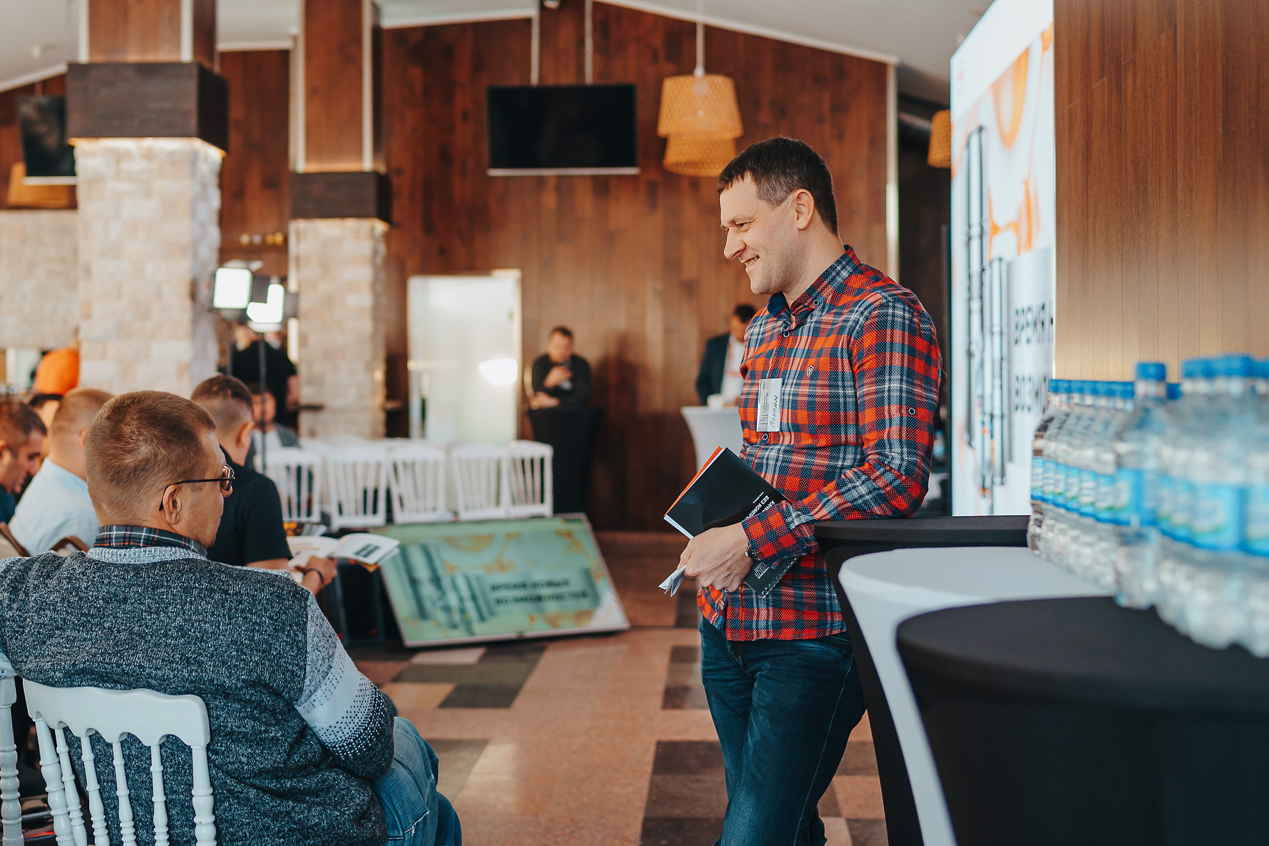 ROLF & SINTEC — Заречье. Репортажный (Event) фотограф в Барнауле | Даниил Маркин | Качество и вайб