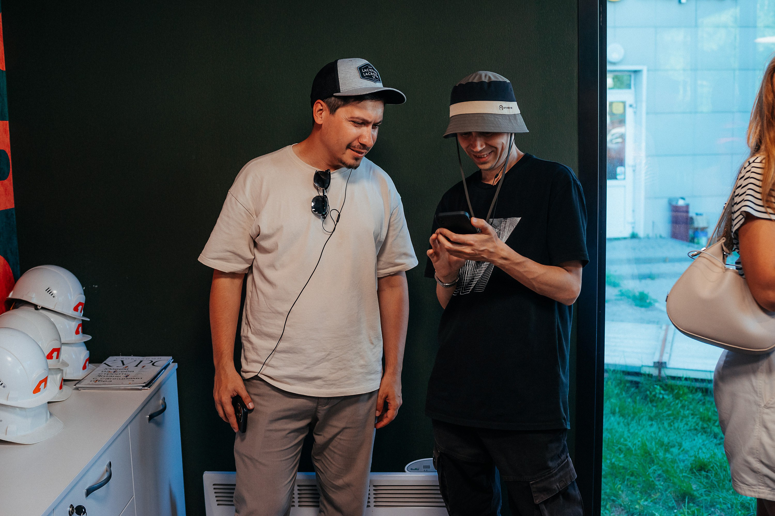 Архитекторы.рф экскурсия. Репортажный (Event) фотограф в Барнауле | Даниил Маркин | Качество и вайб