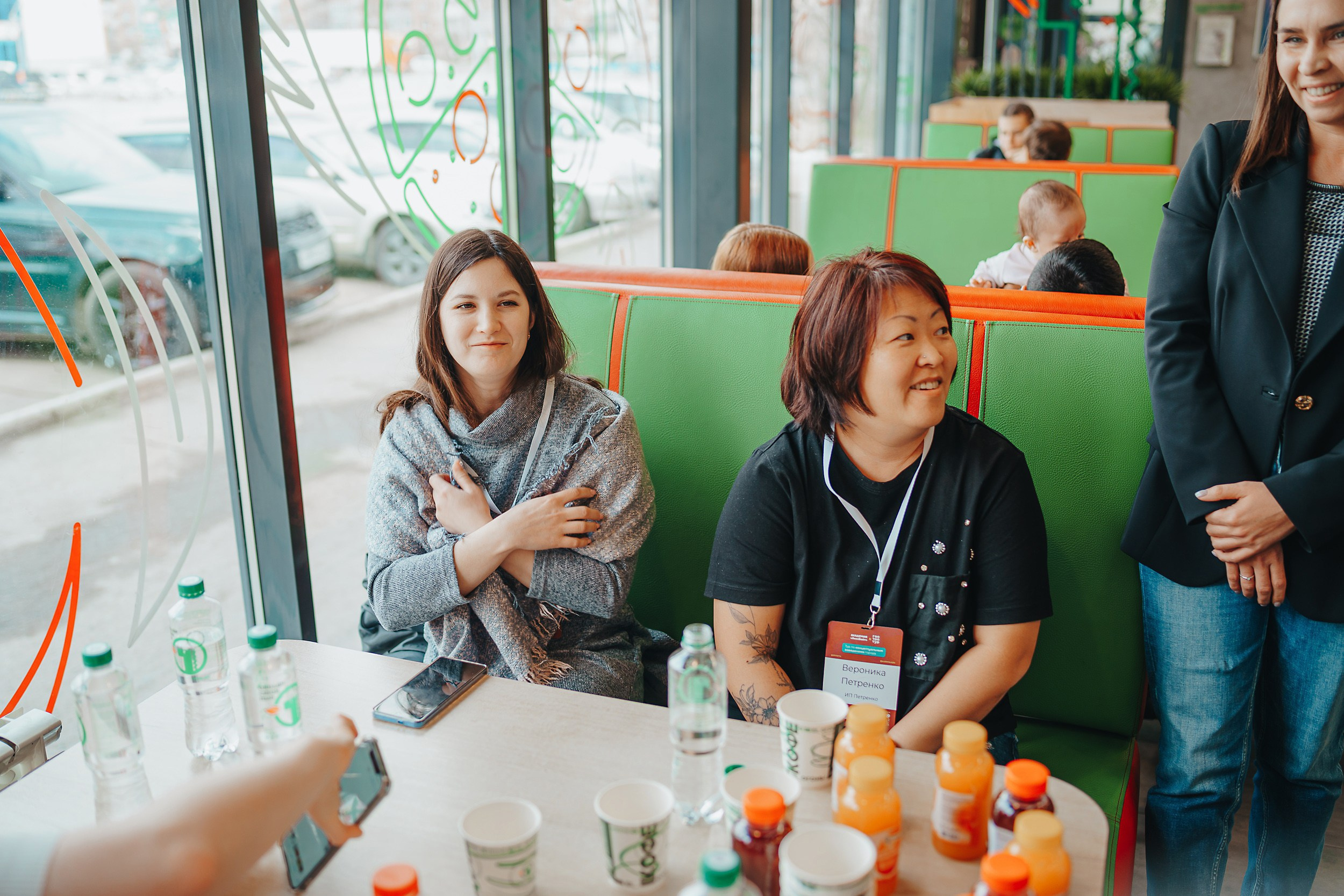 Гастротур 2024. Репортажный (Event) фотограф в Барнауле | Даниил Маркин | Качество и вайб