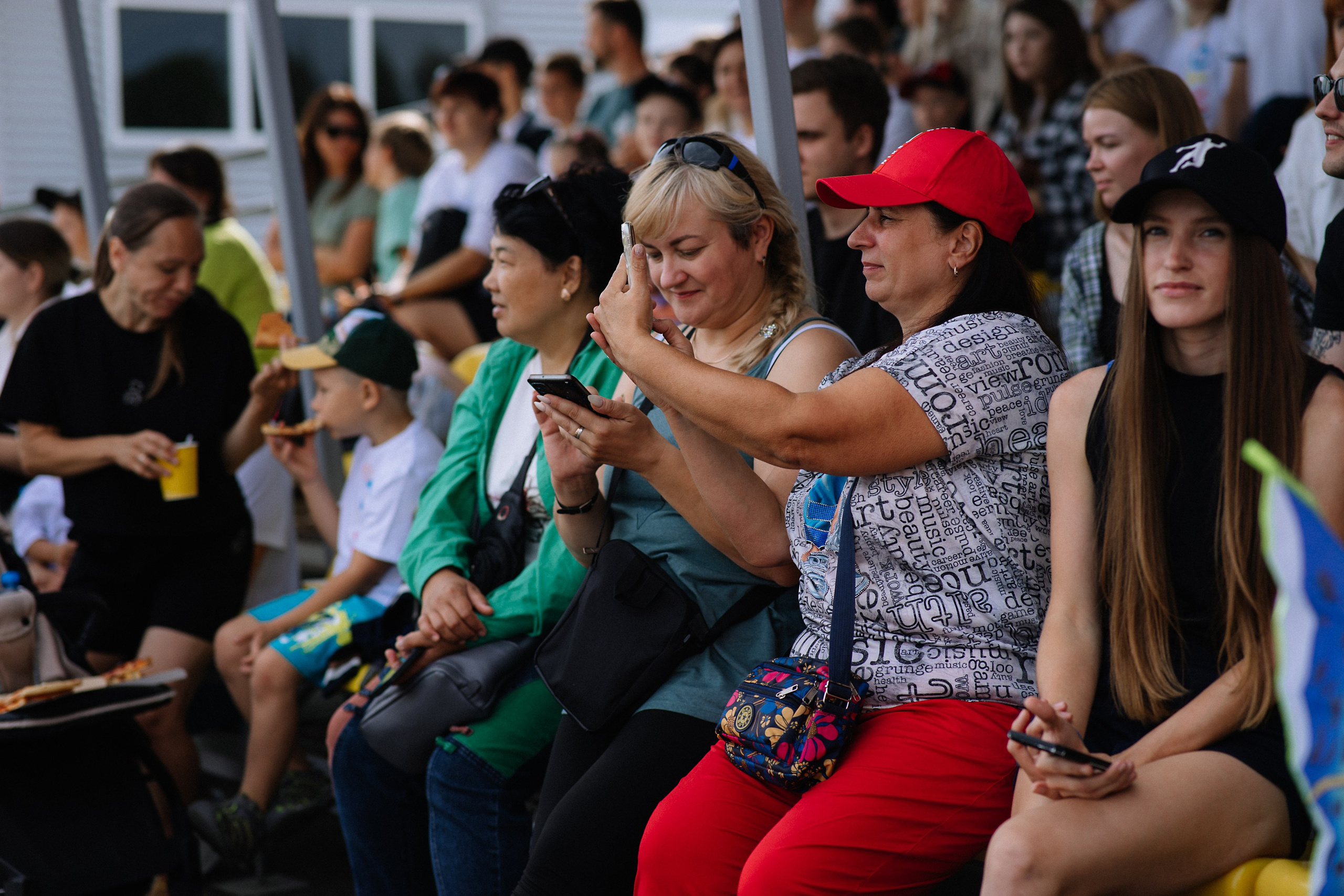 АКТО Гребной Канал. Репортажный (Event) фотограф в Барнауле | Даниил Маркин | Качество и вайб