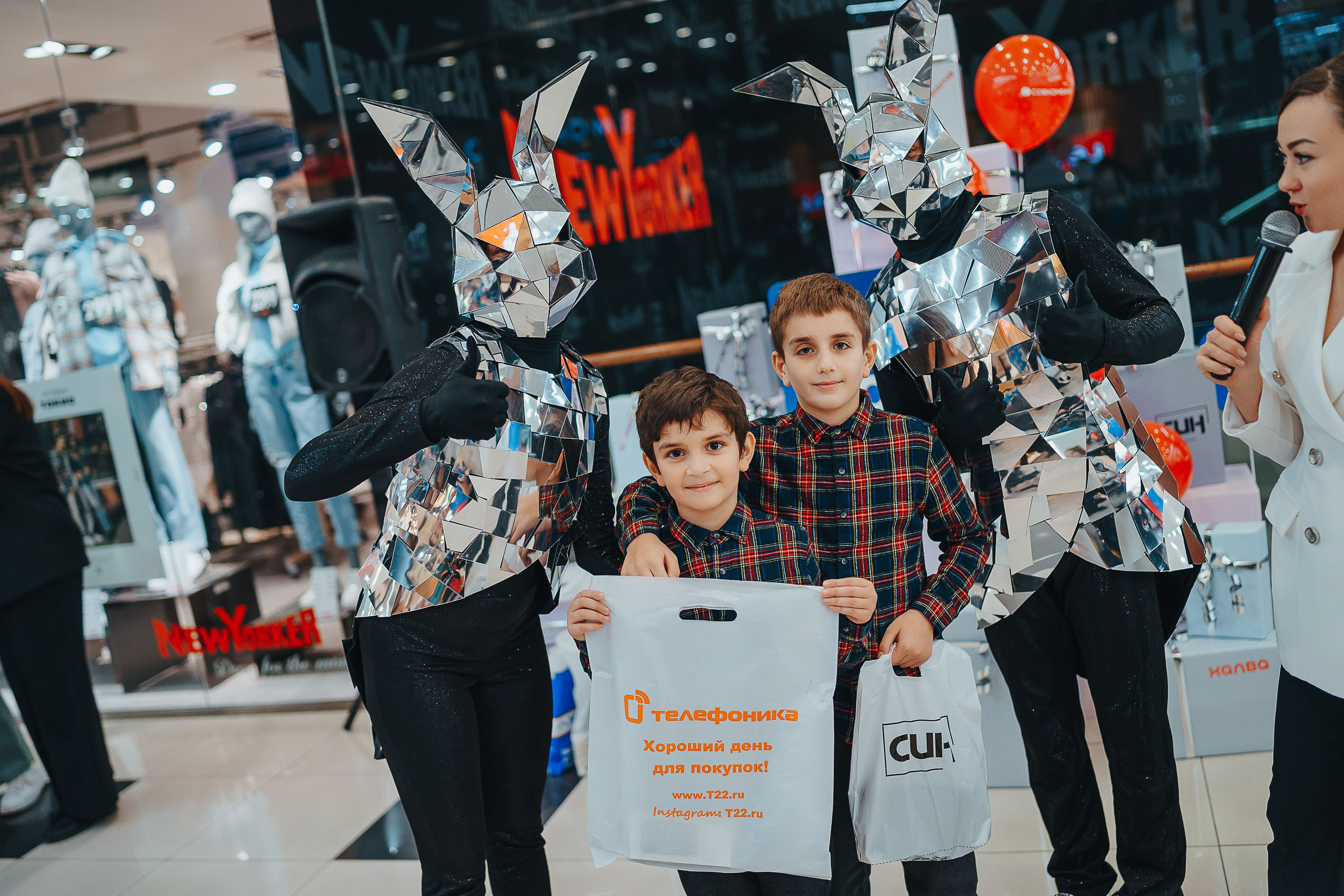 Совкомбанк Халва промо. Репортажный (Event) фотограф в Барнауле | Даниил Маркин | Качество и вайб