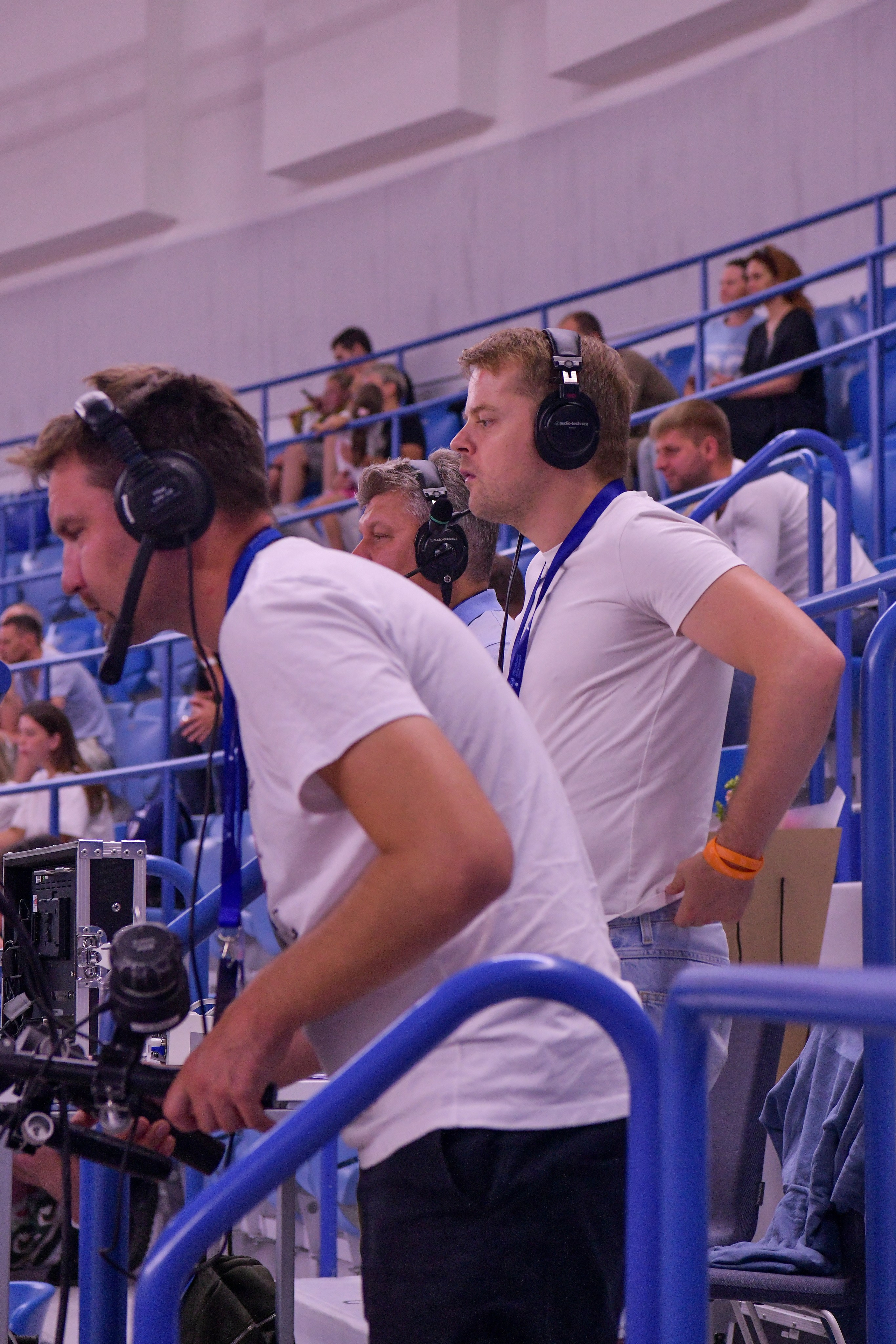 Winline Суперкубок России по футзалу 2024/25 МФК «Норильский никель» vs МФК «Газпром-Югра». Финал 25.08.2024 ВА «Динамо» г. Москва. Свой взгляд через объектив