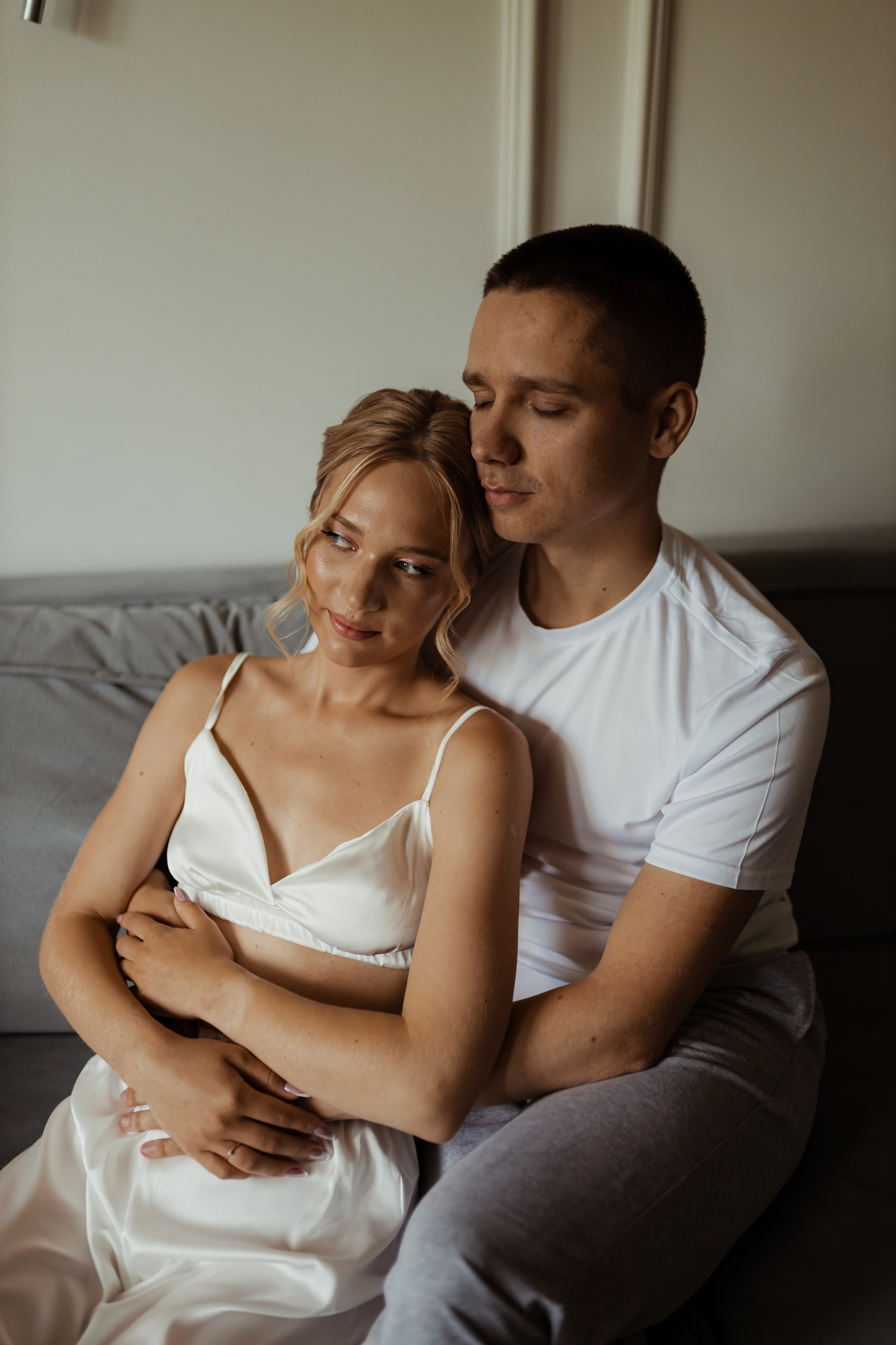 Ваня & Настя. ФОТОГРАФ Маргарита Сивакова | Ярославль Кострома Москва