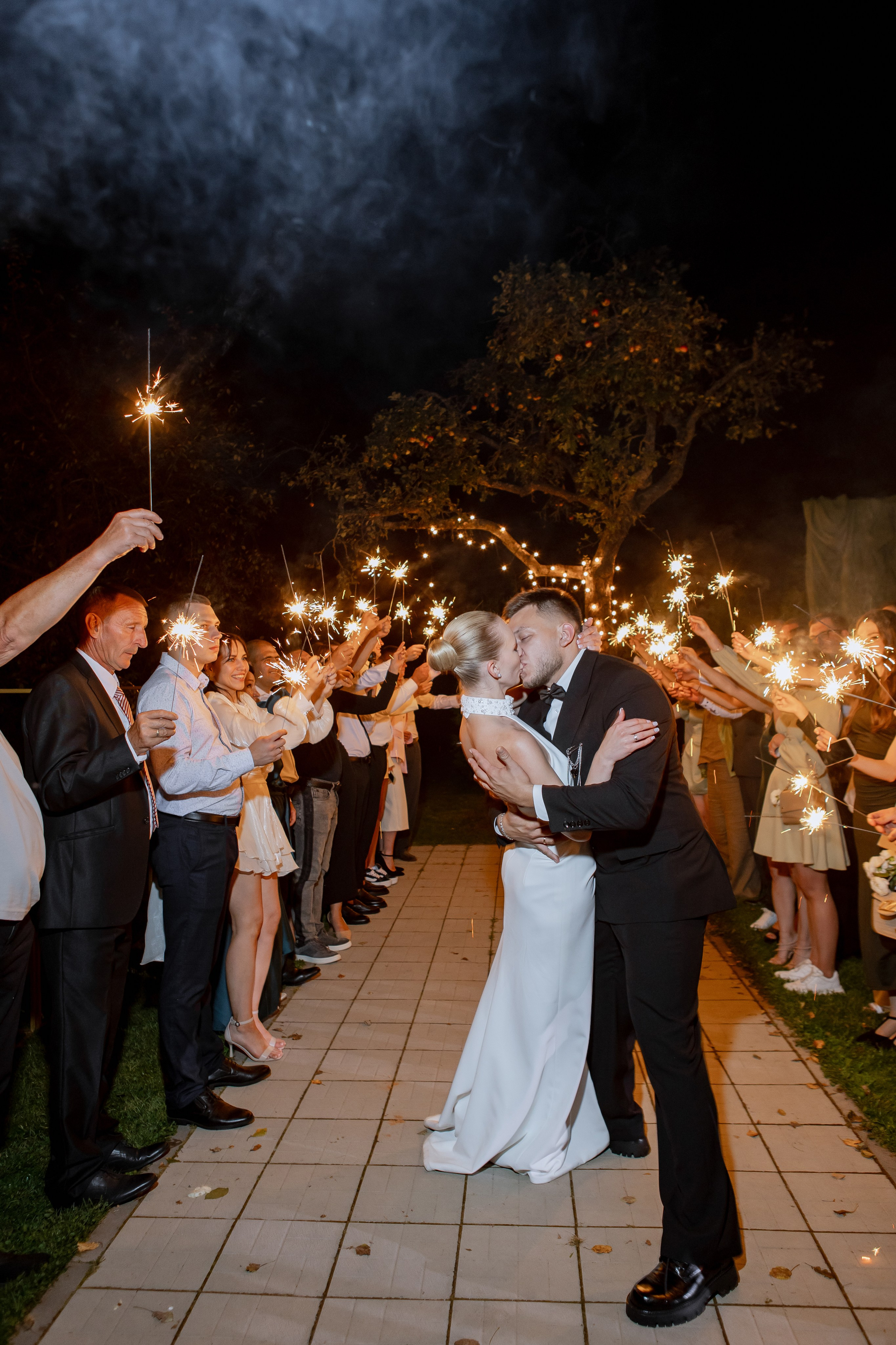 Ангелина и Дима. Свадебный фотограф Витебск Минск
