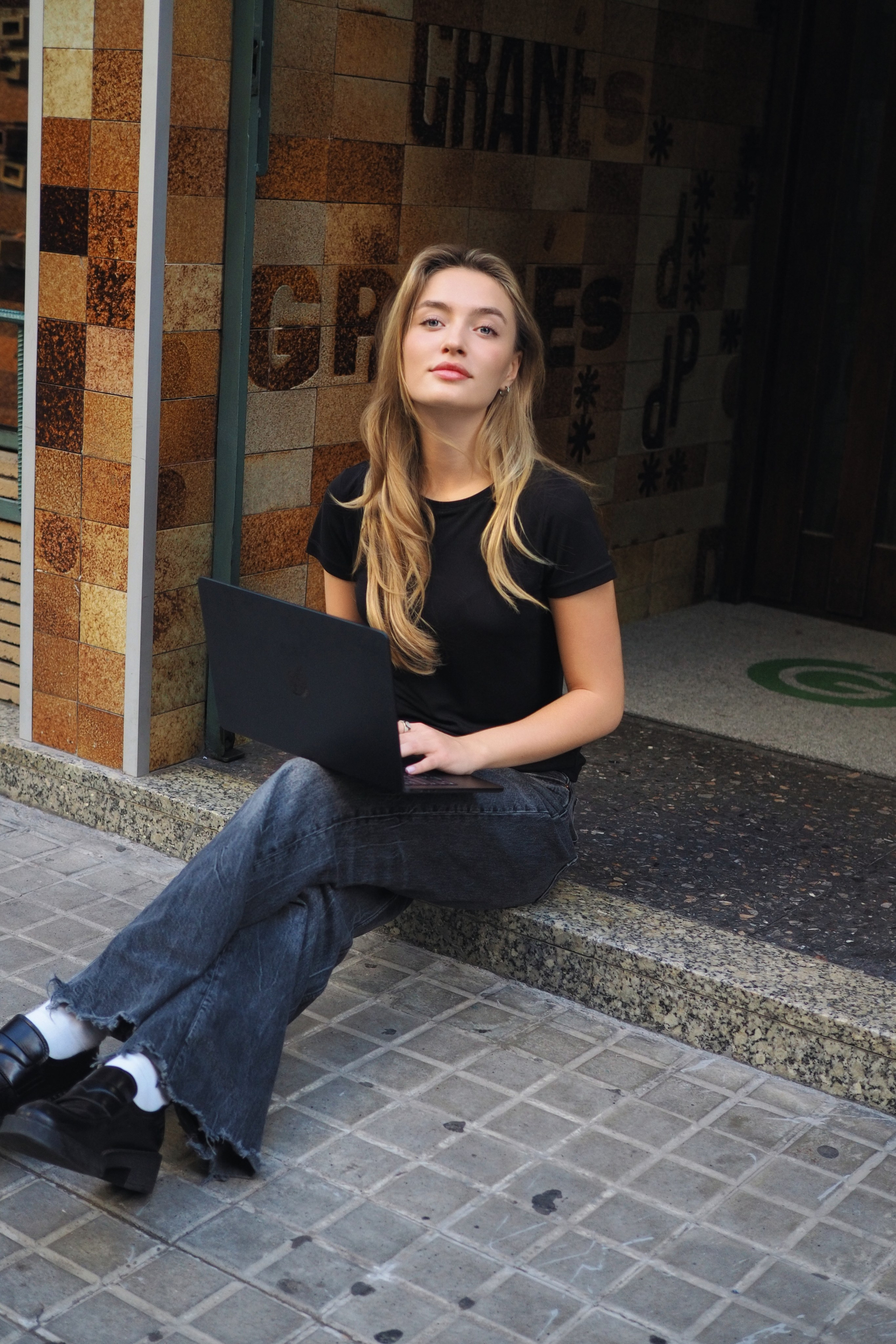 Varya. Фотограф в Барселоне Валиулова Ася