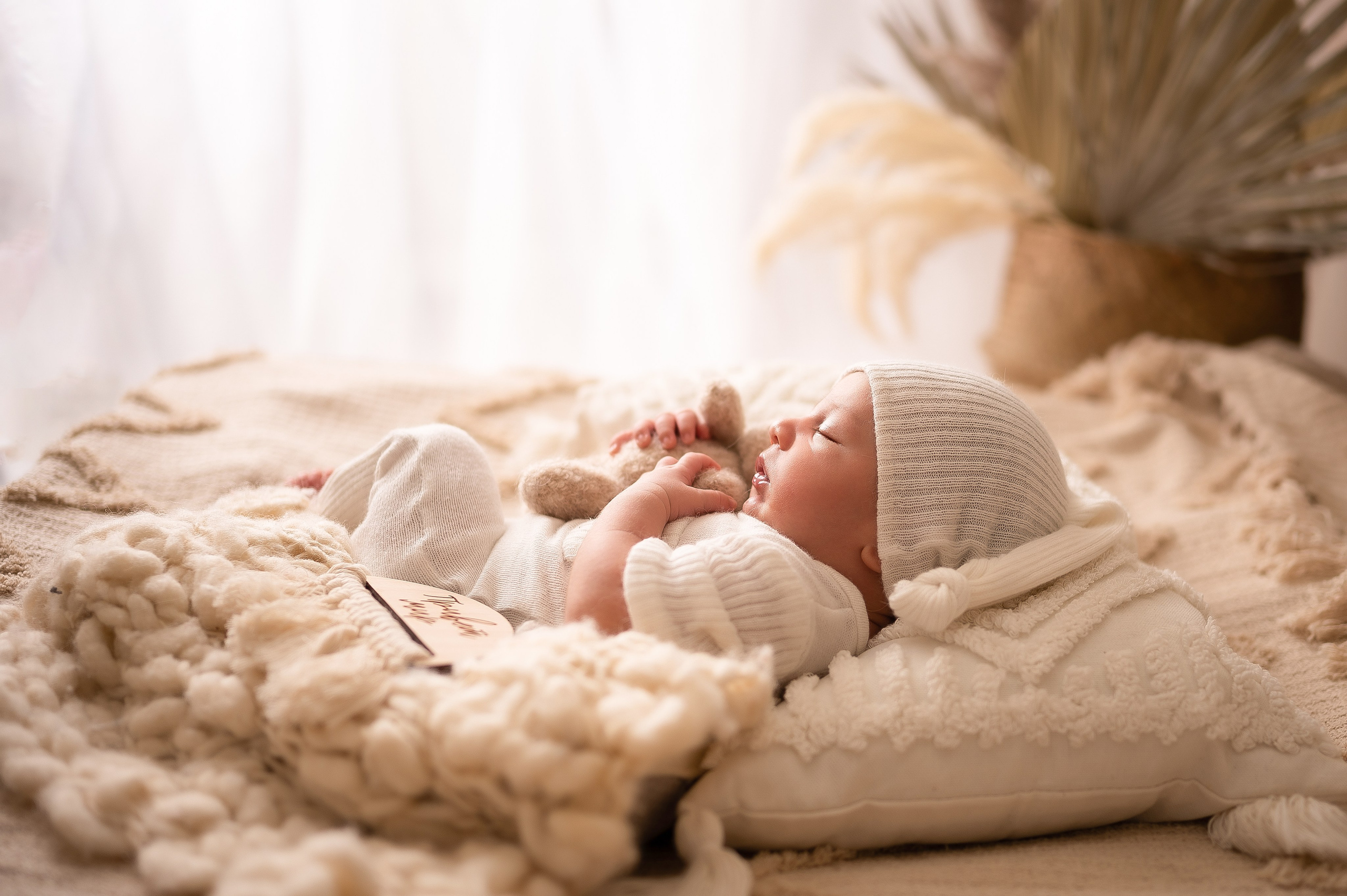 NEWBORN. Главная