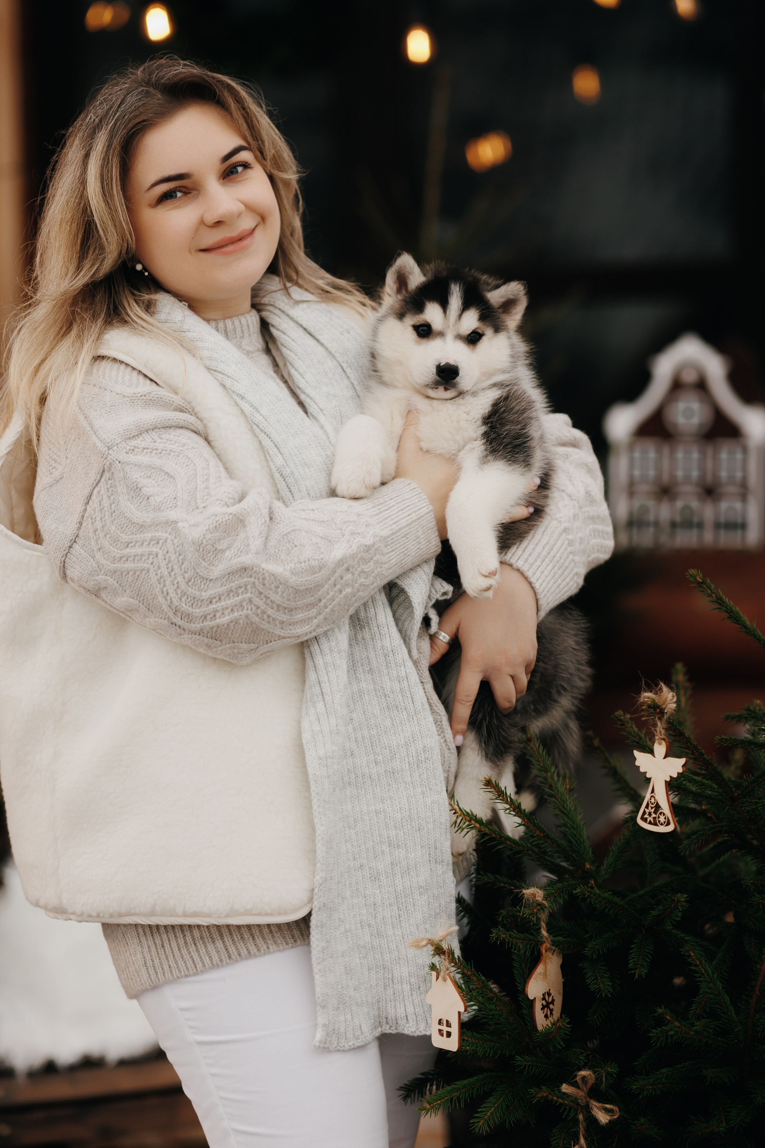 Winter 2024. Свадебный и семейный фотограф Витебск, Минск, Андрей Павлов