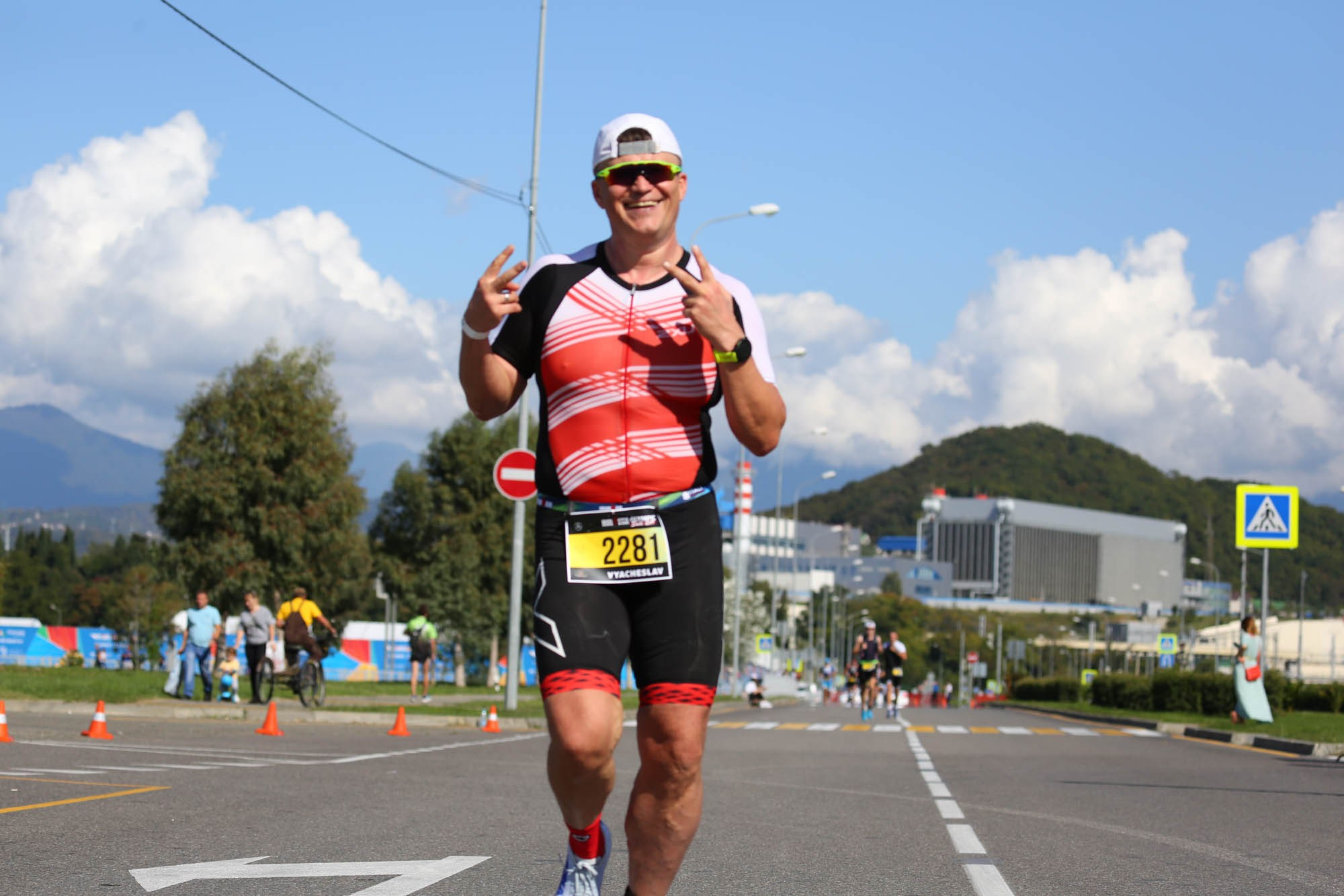 Марафоны. Фотограф Красная Поляна — Сочи — Москва