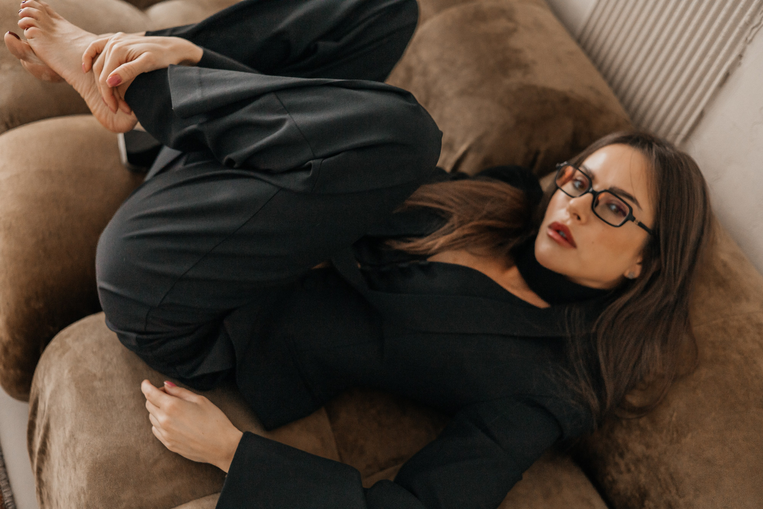 Студия. Фотограф Саратов Наталия Левина