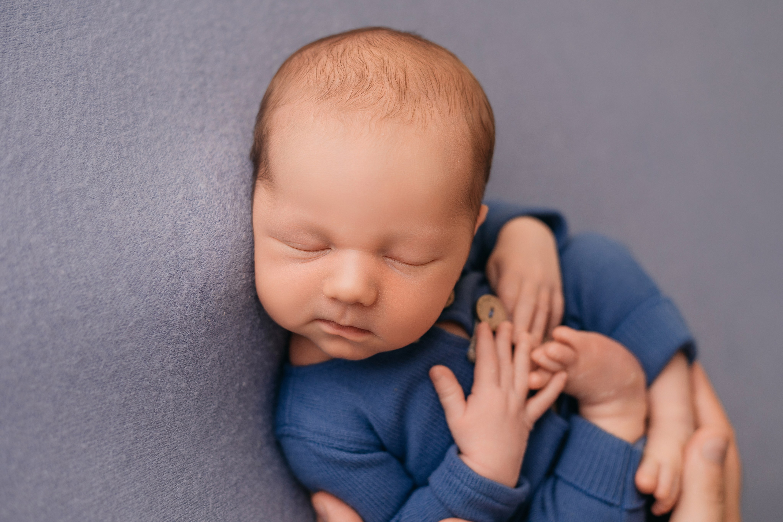 Егор. Фотограф новорожденных Белгород