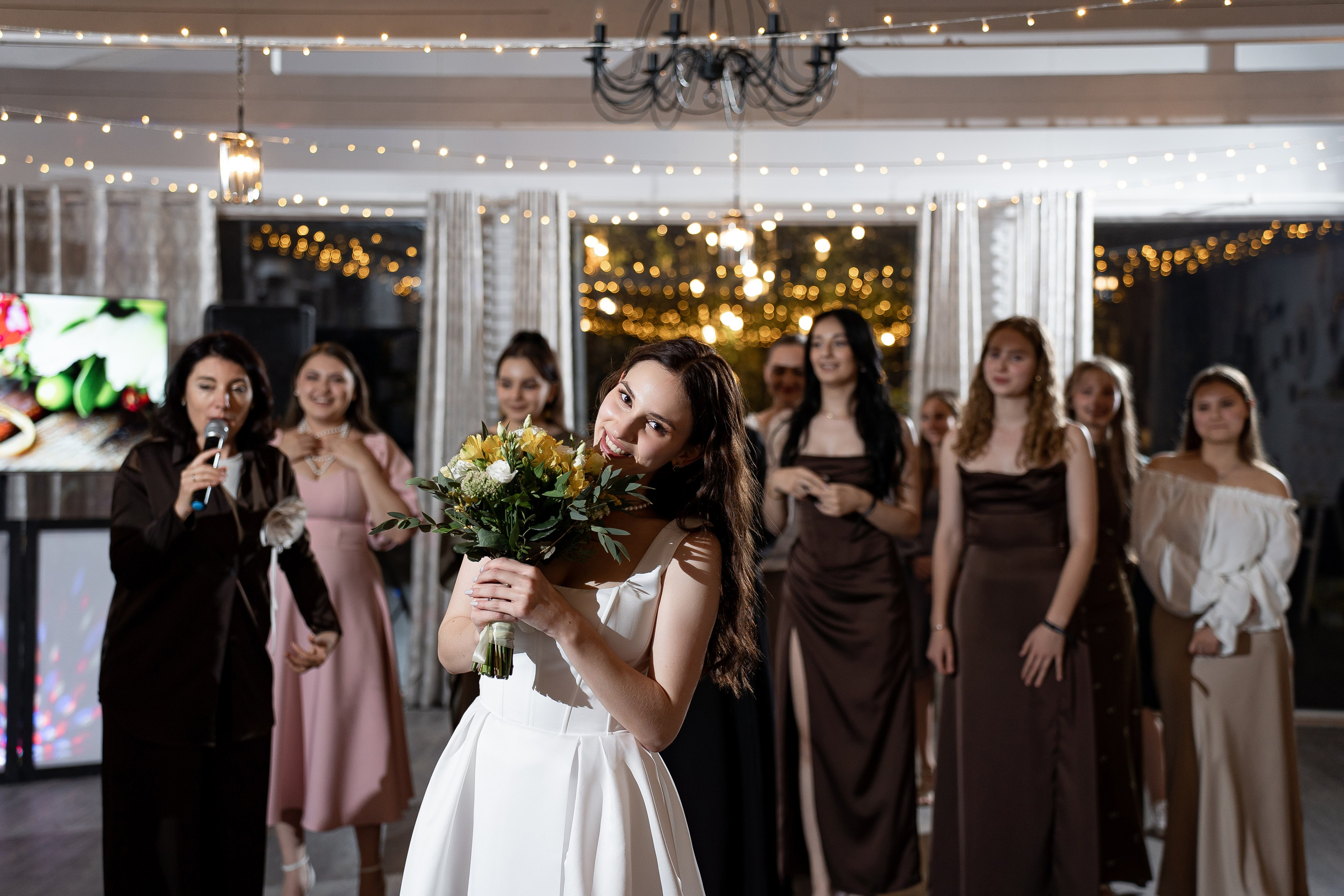 Маргарита & Рафаэль 12.09.2024. Свадебный Фотограф Илья Чепайкин. Калининград