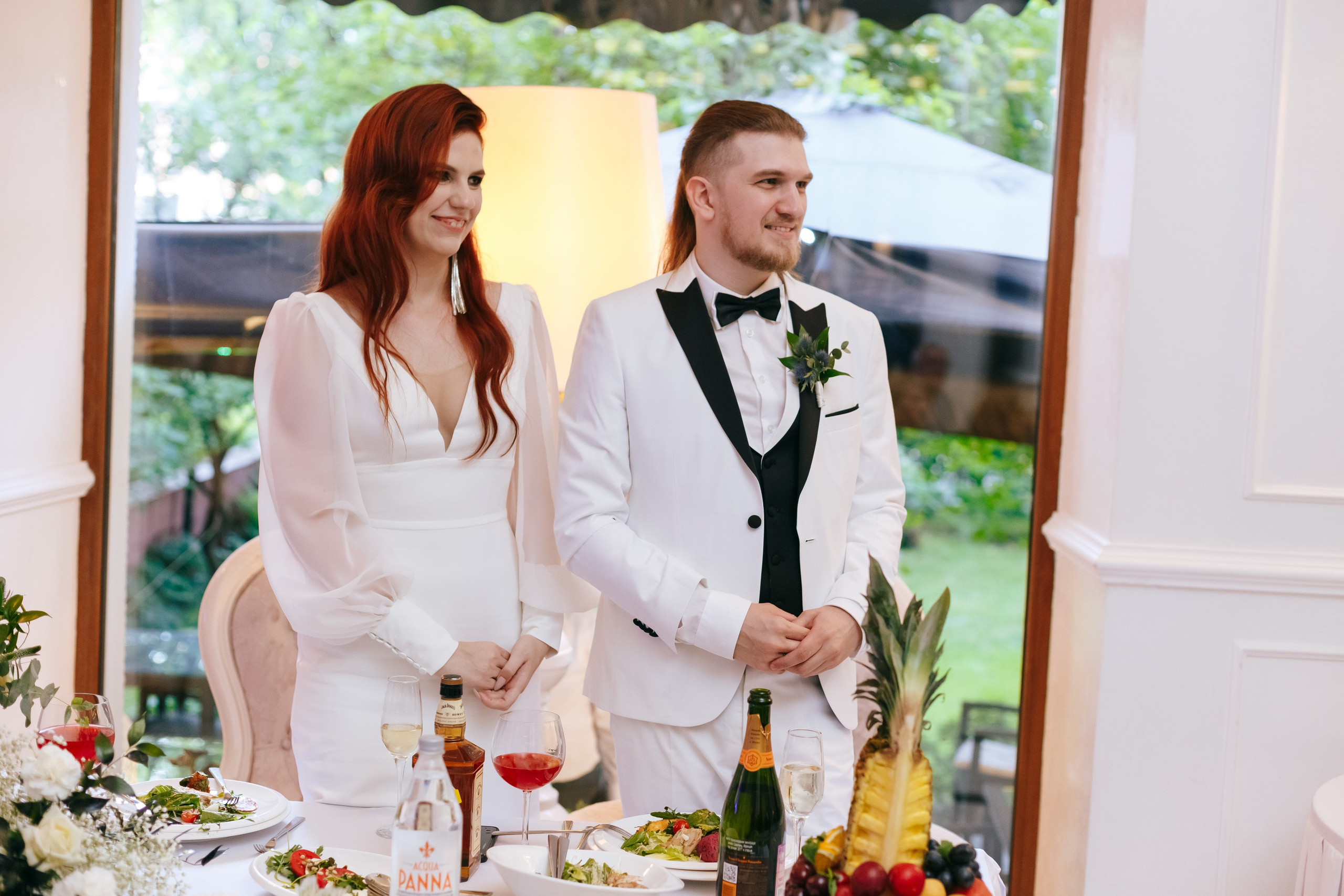 Сергей и Елена. Свадебный фотограф в Краснодаре Николай Крауз