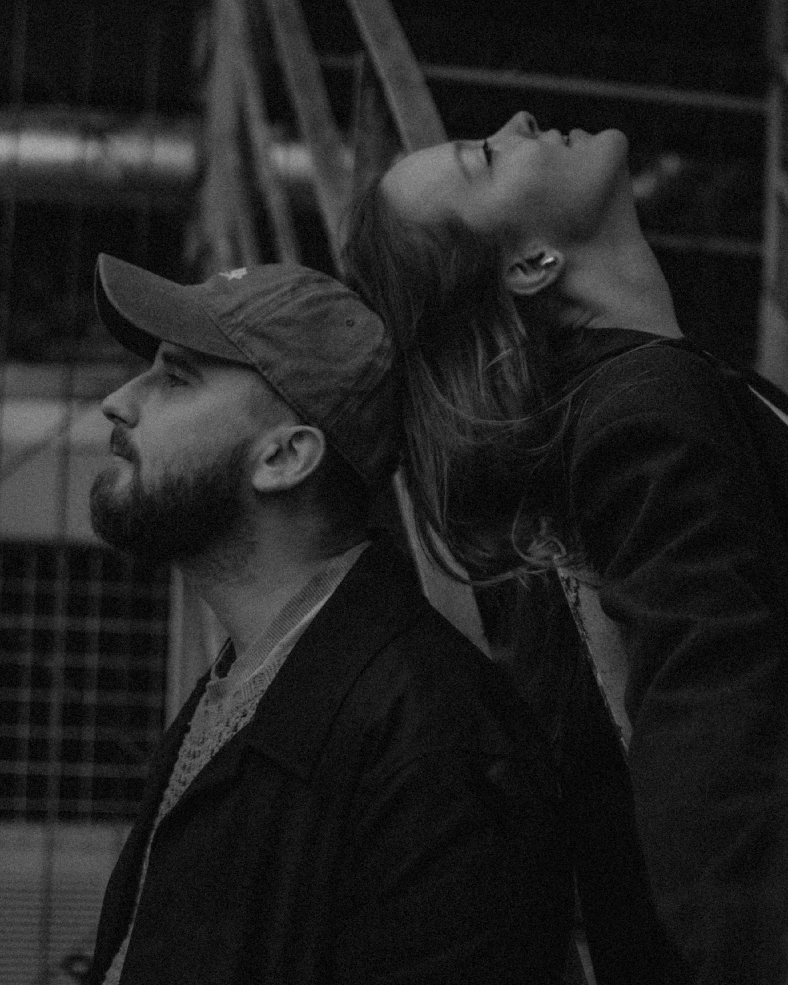 Love Story. Семейный фотограф в Нижнем Новгороде Бацманова Дарья