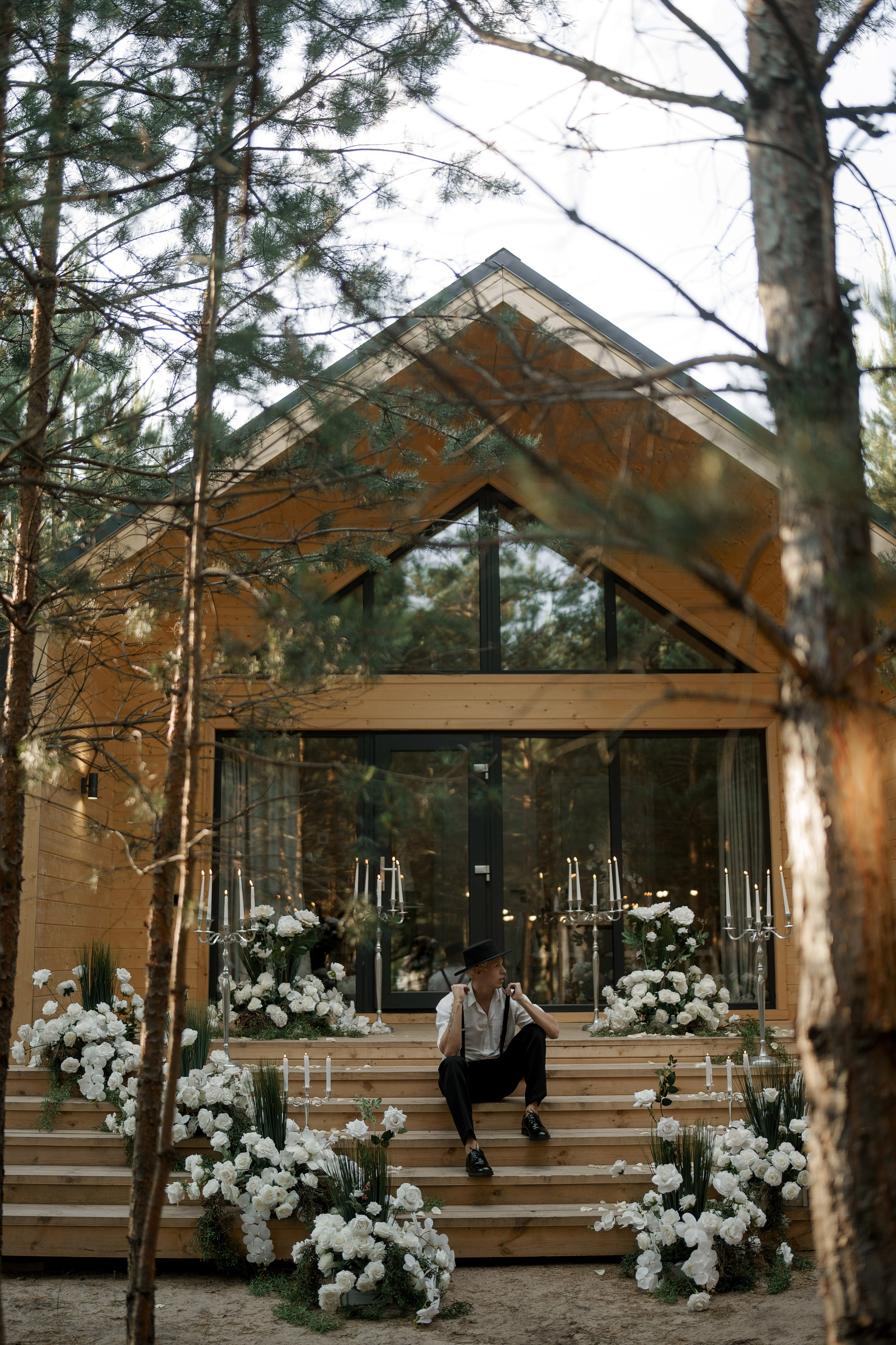 DVOE. Свадебный фотограф Марина Бобкова в Липецке, Воронеже, Москва