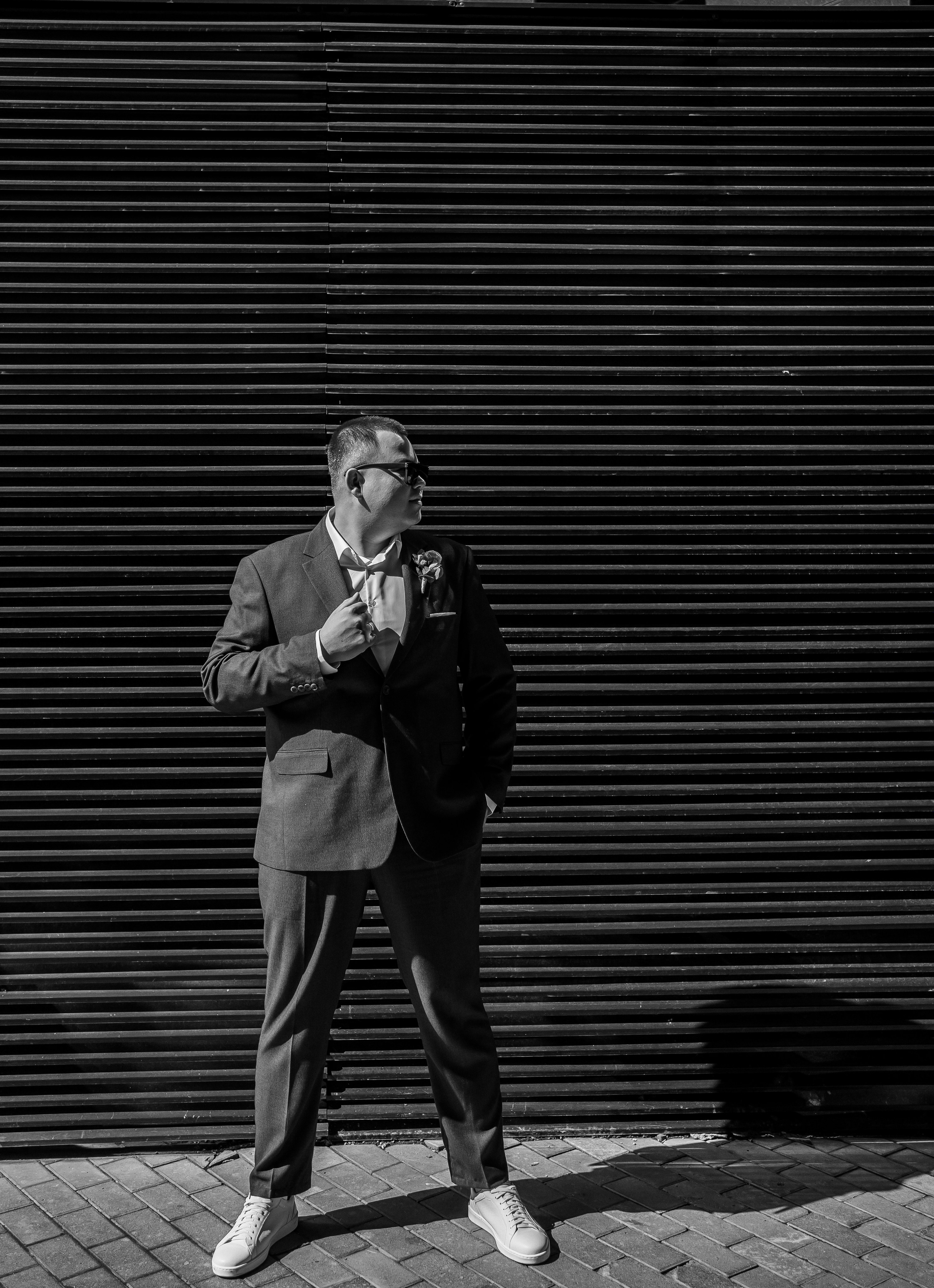 Ильяс и Катя. Главная